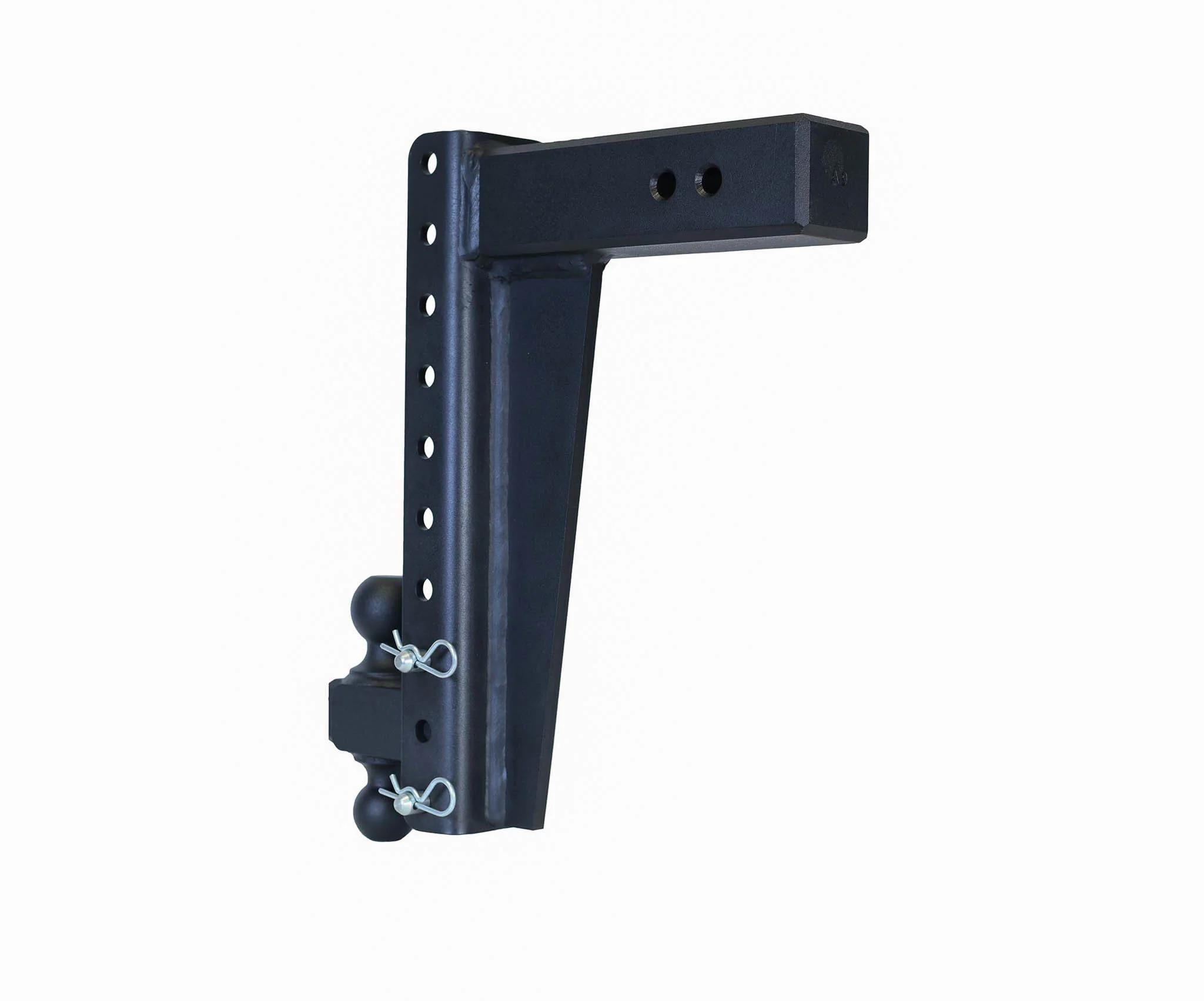 3.0" Heavy Duty 14″ Drop/Rise Hitch - Image 21