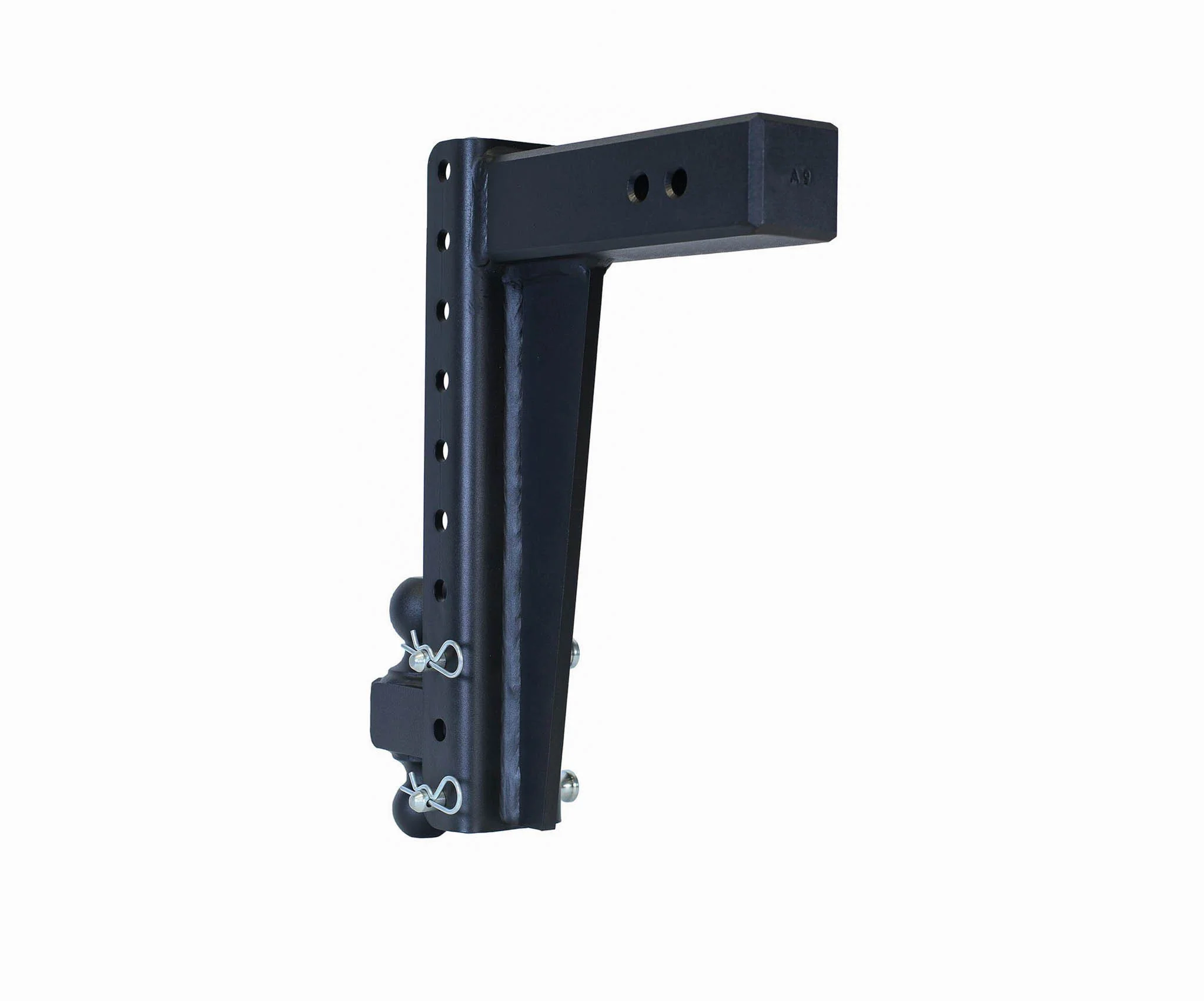 3.0" Heavy Duty 14″ Drop/Rise Hitch - Image 22