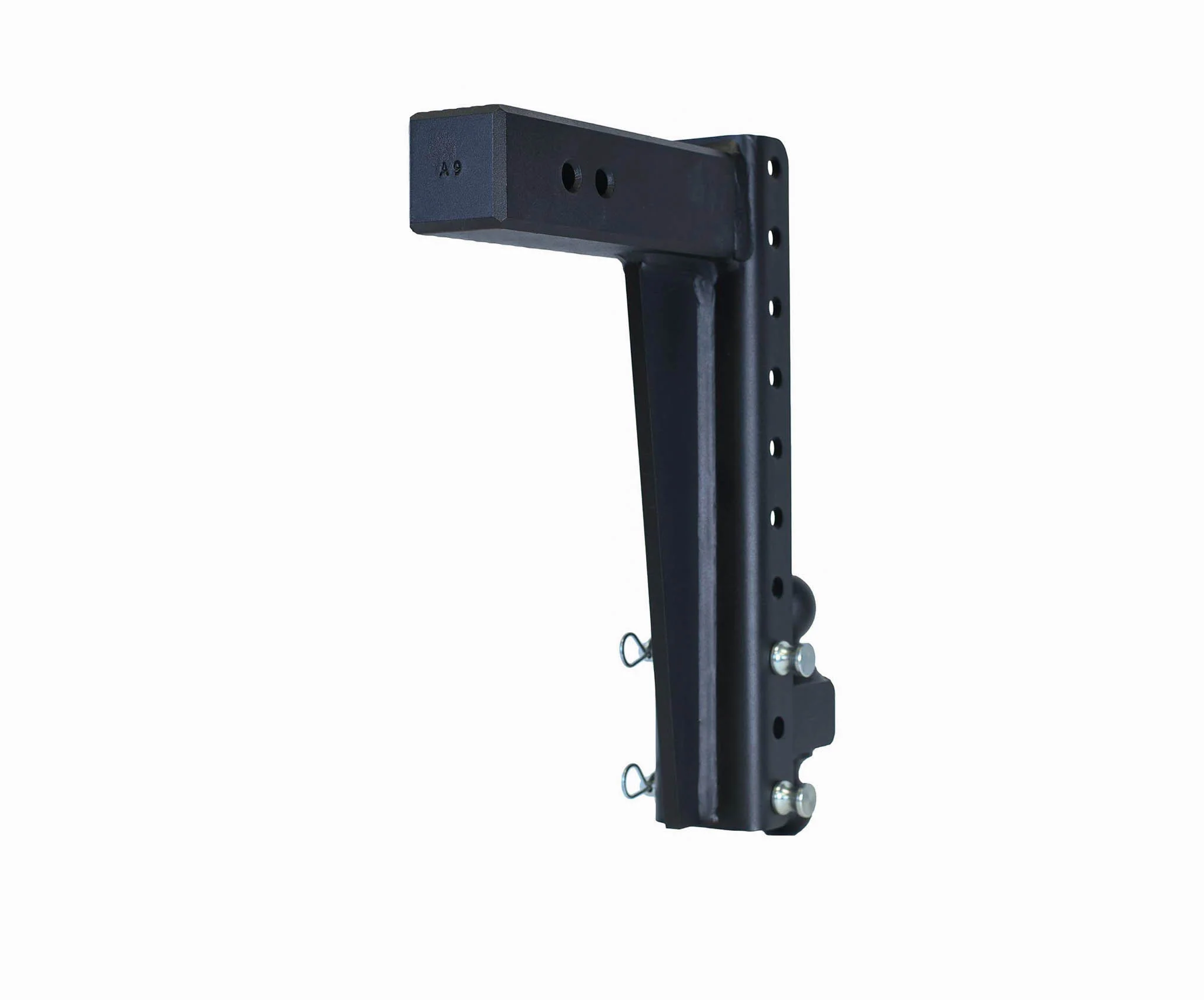 3.0" Heavy Duty 14″ Drop/Rise Hitch - Image 27