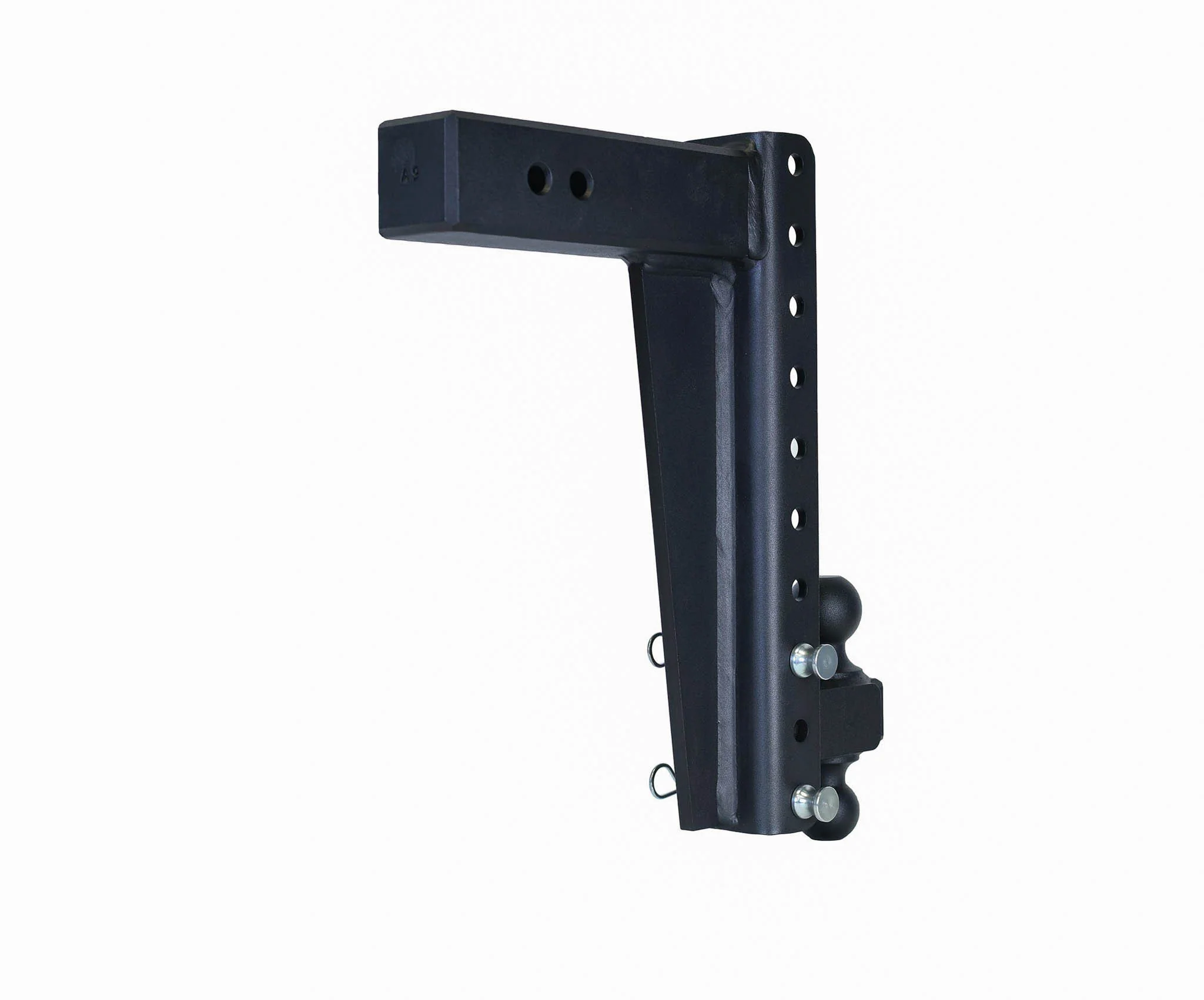 3.0" Heavy Duty 14″ Drop/Rise Hitch - Image 28