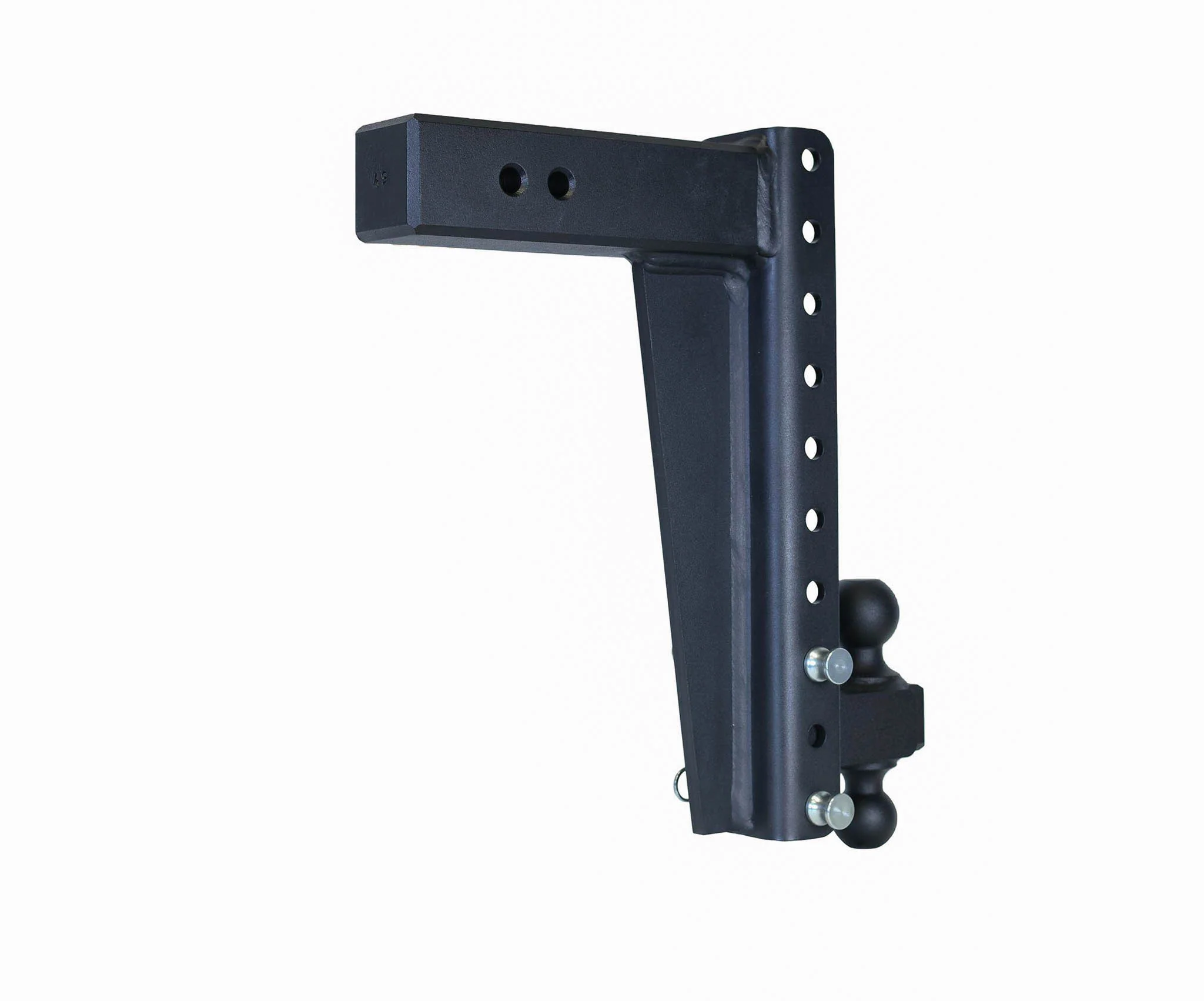 3.0" Heavy Duty 14″ Drop/Rise Hitch - Image 29