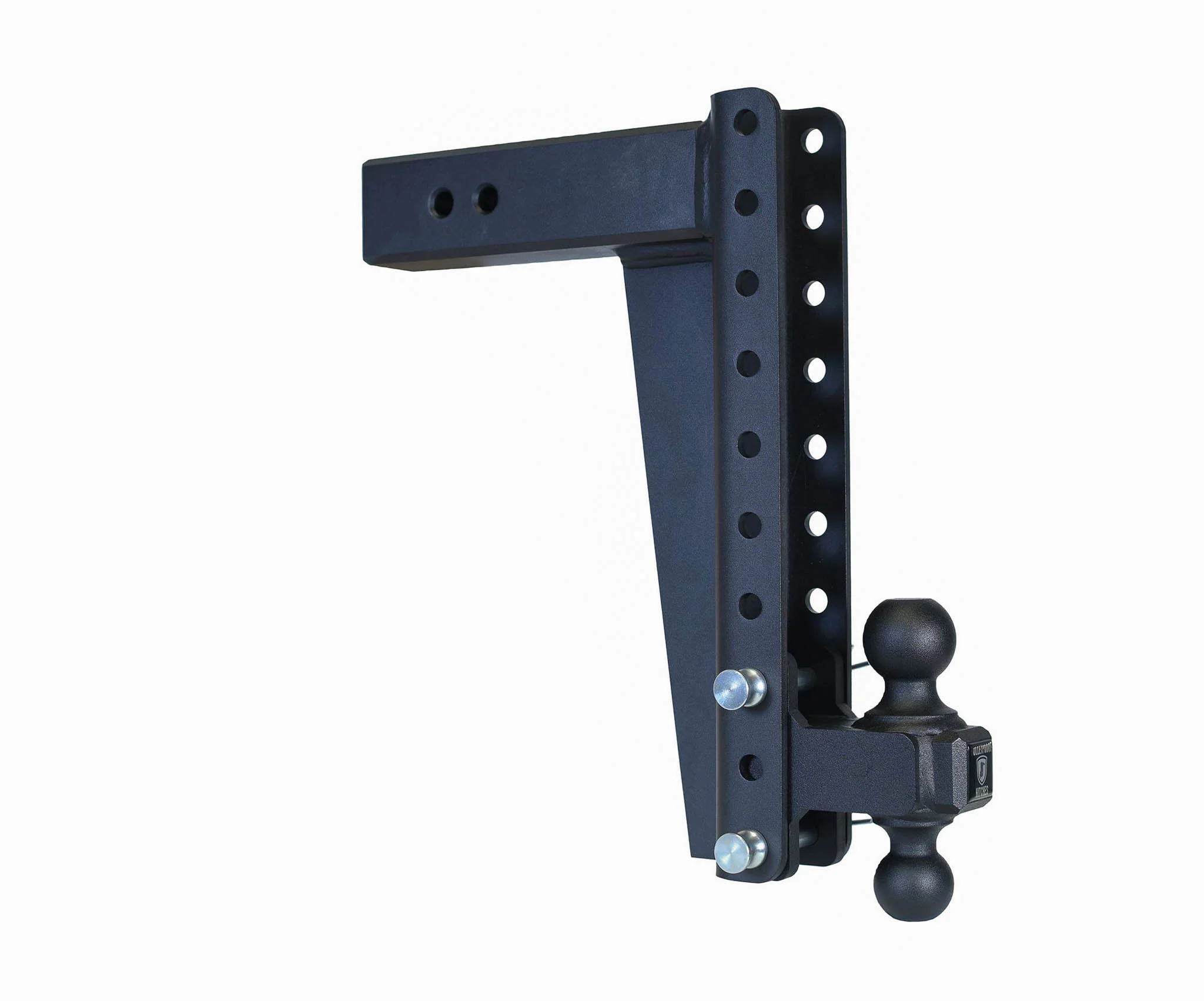 3.0" Heavy Duty 14″ Drop/Rise Hitch - Image 36