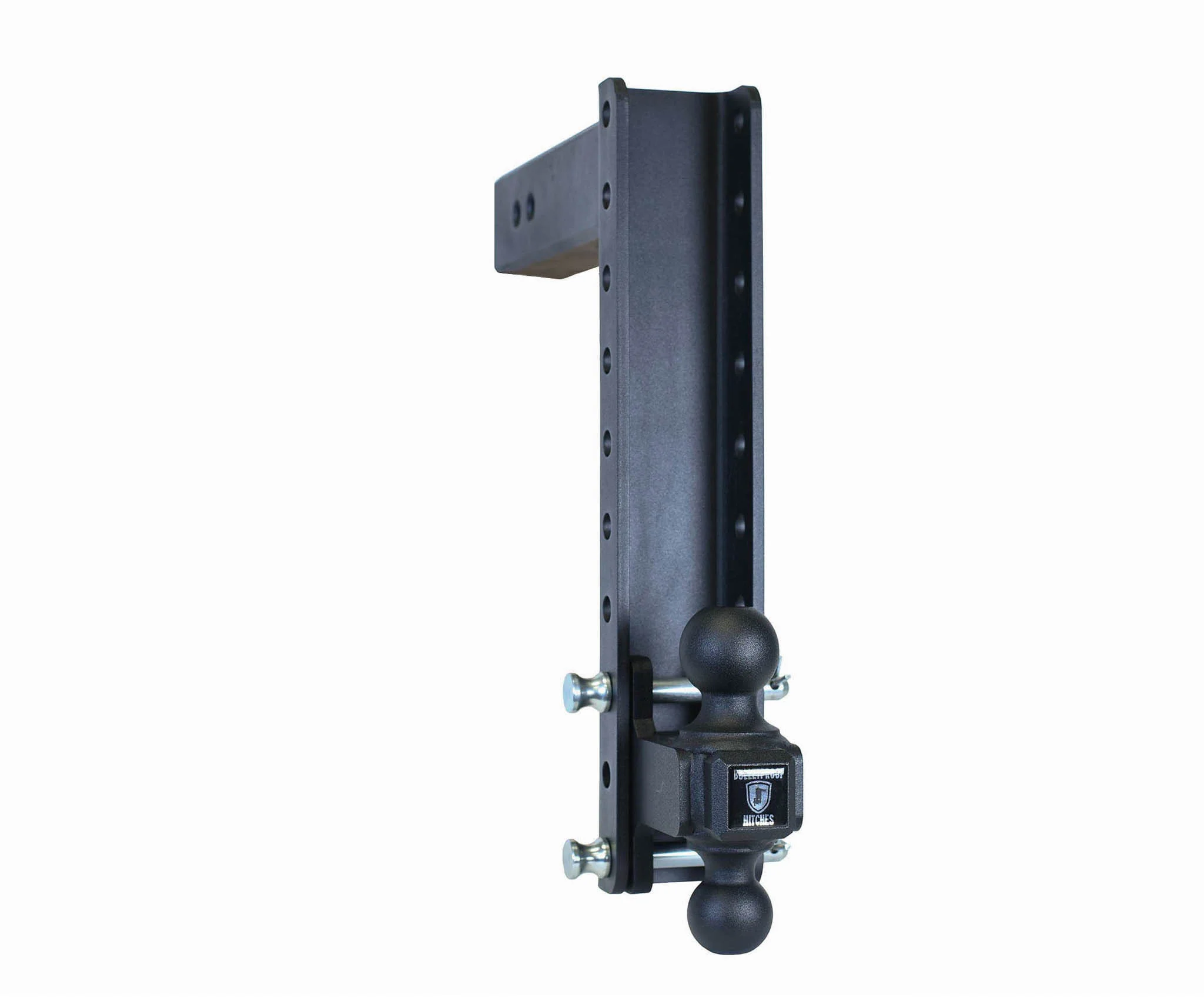 3.0" Heavy Duty 14″ Drop/Rise Hitch - Image 40