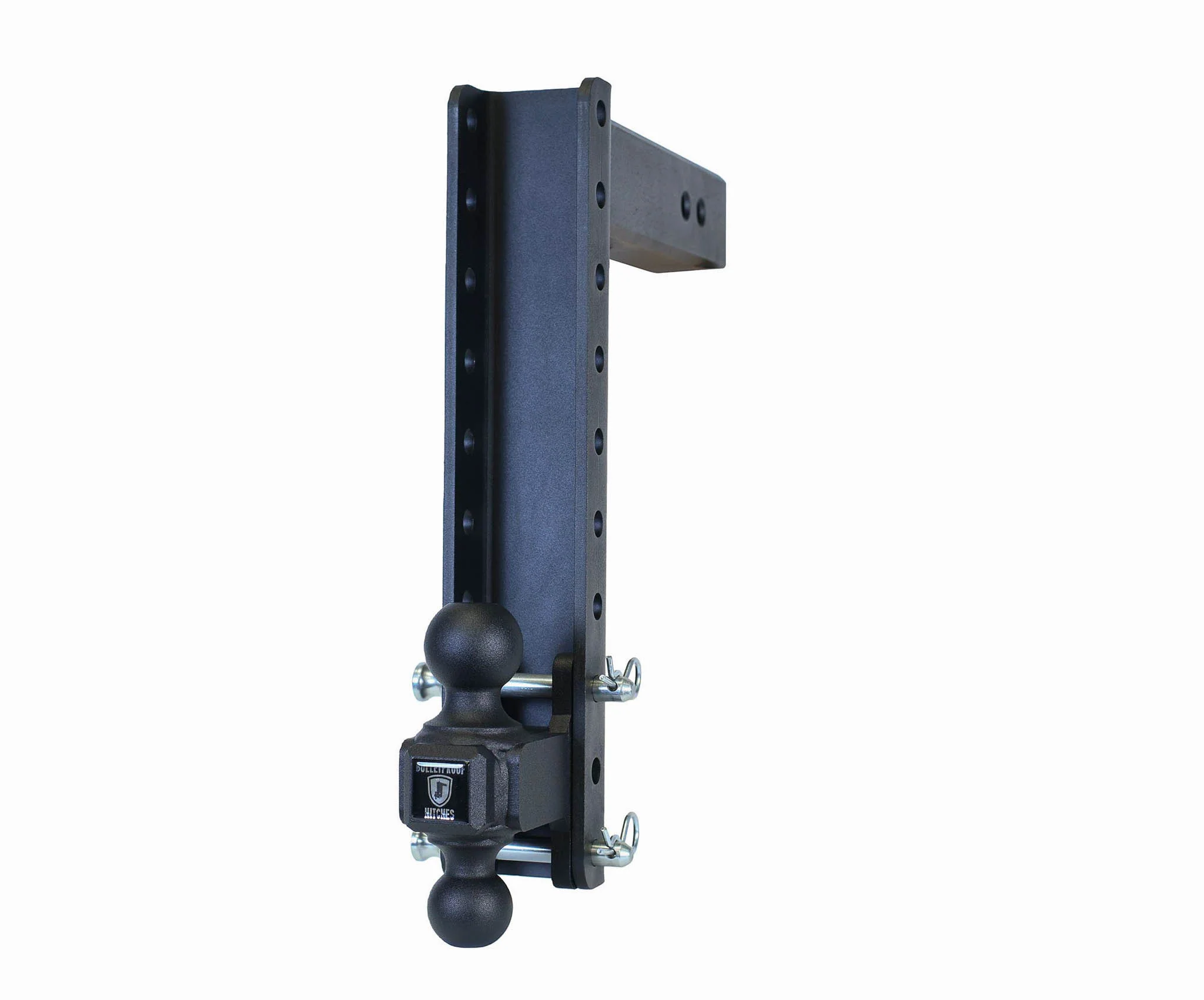 3.0" Heavy Duty 14″ Drop/Rise Hitch - Image 9