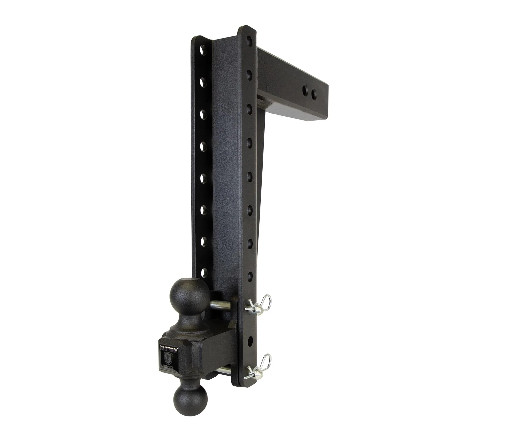 3.0" Heavy Duty 16″ Drop/Rise Hitch - Image 11