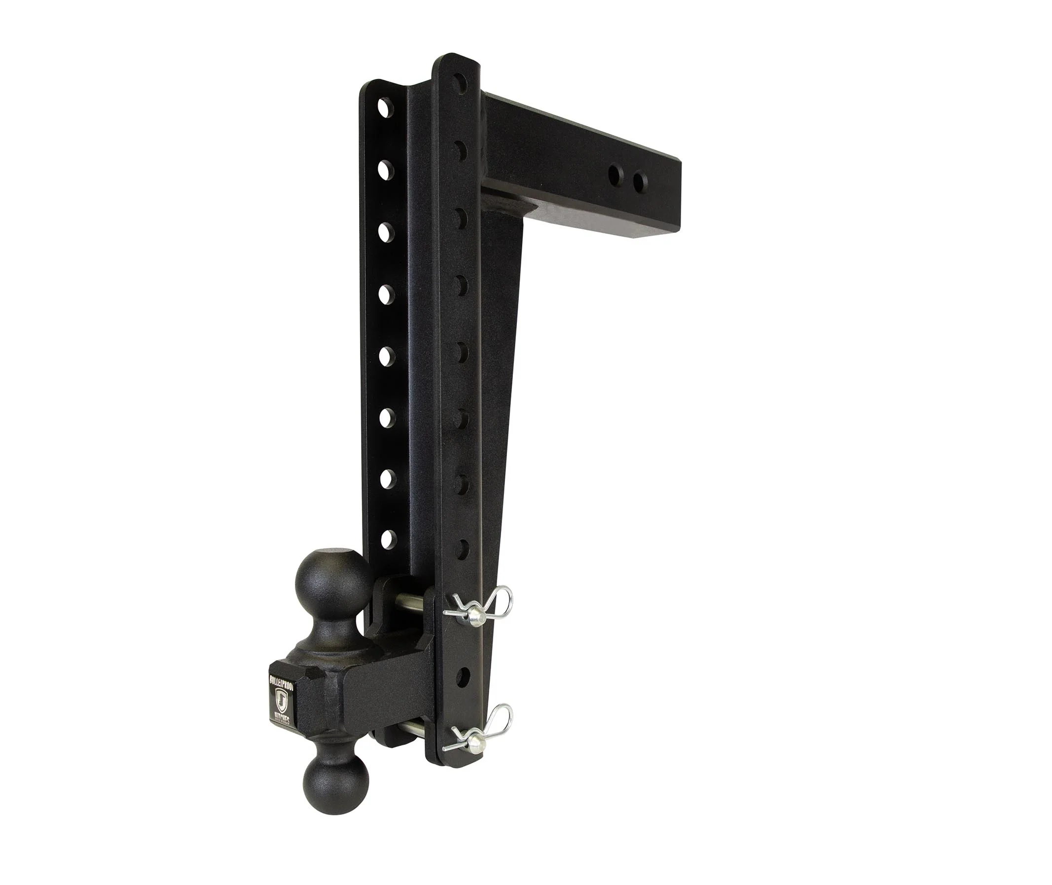3.0" Heavy Duty 16″ Drop/Rise Hitch - Image 12