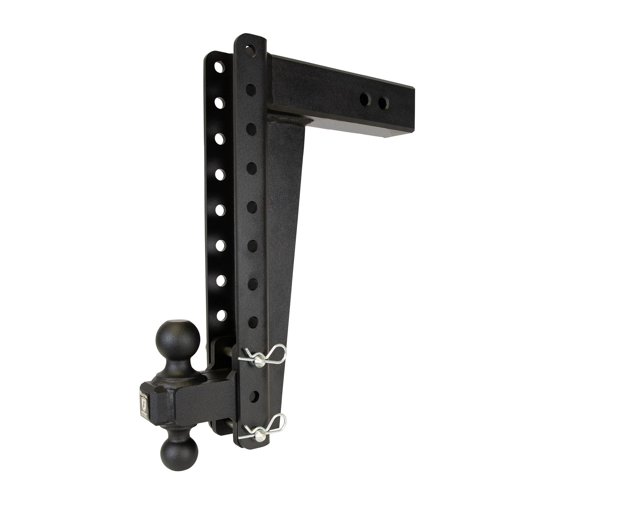 3.0" Heavy Duty 16″ Drop/Rise Hitch - Image 13