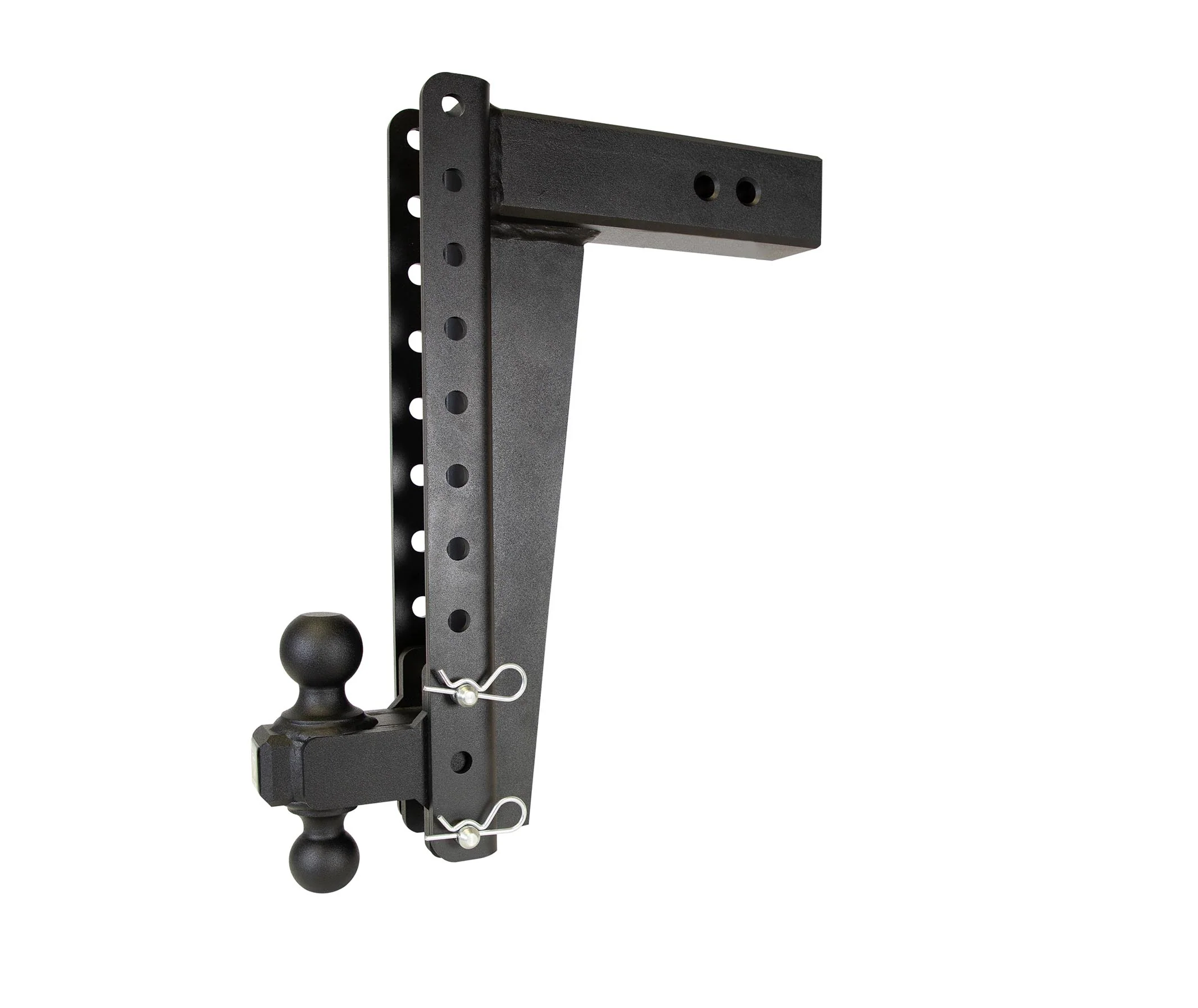 3.0" Heavy Duty 16″ Drop/Rise Hitch - Image 14