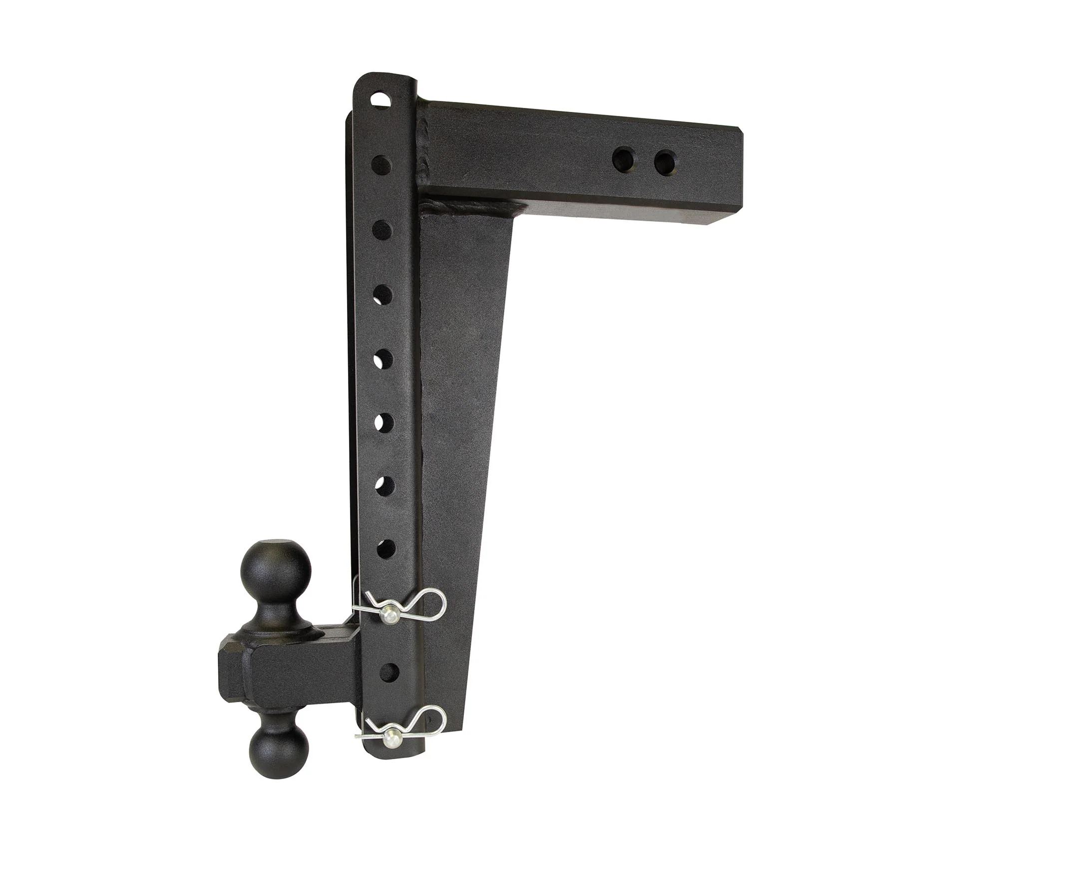 3.0" Heavy Duty 16″ Drop/Rise Hitch - Image 15