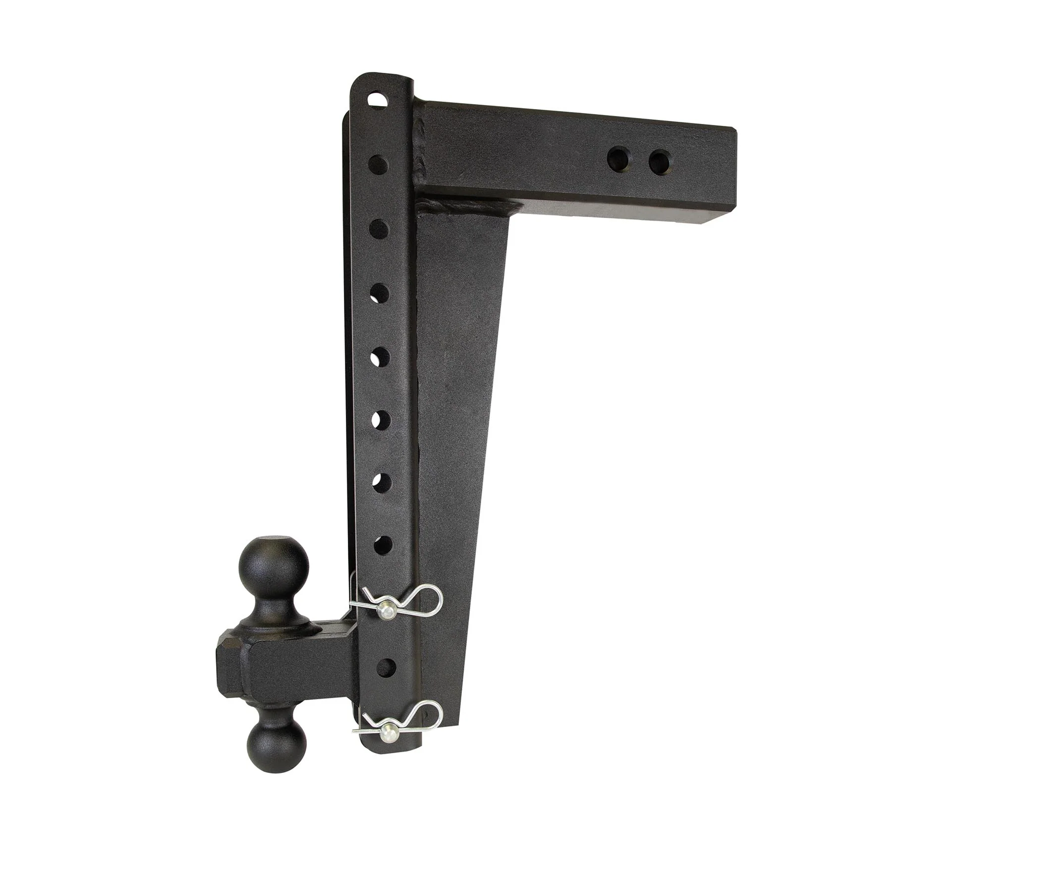 3.0" Heavy Duty 16″ Drop/Rise Hitch - Image 16