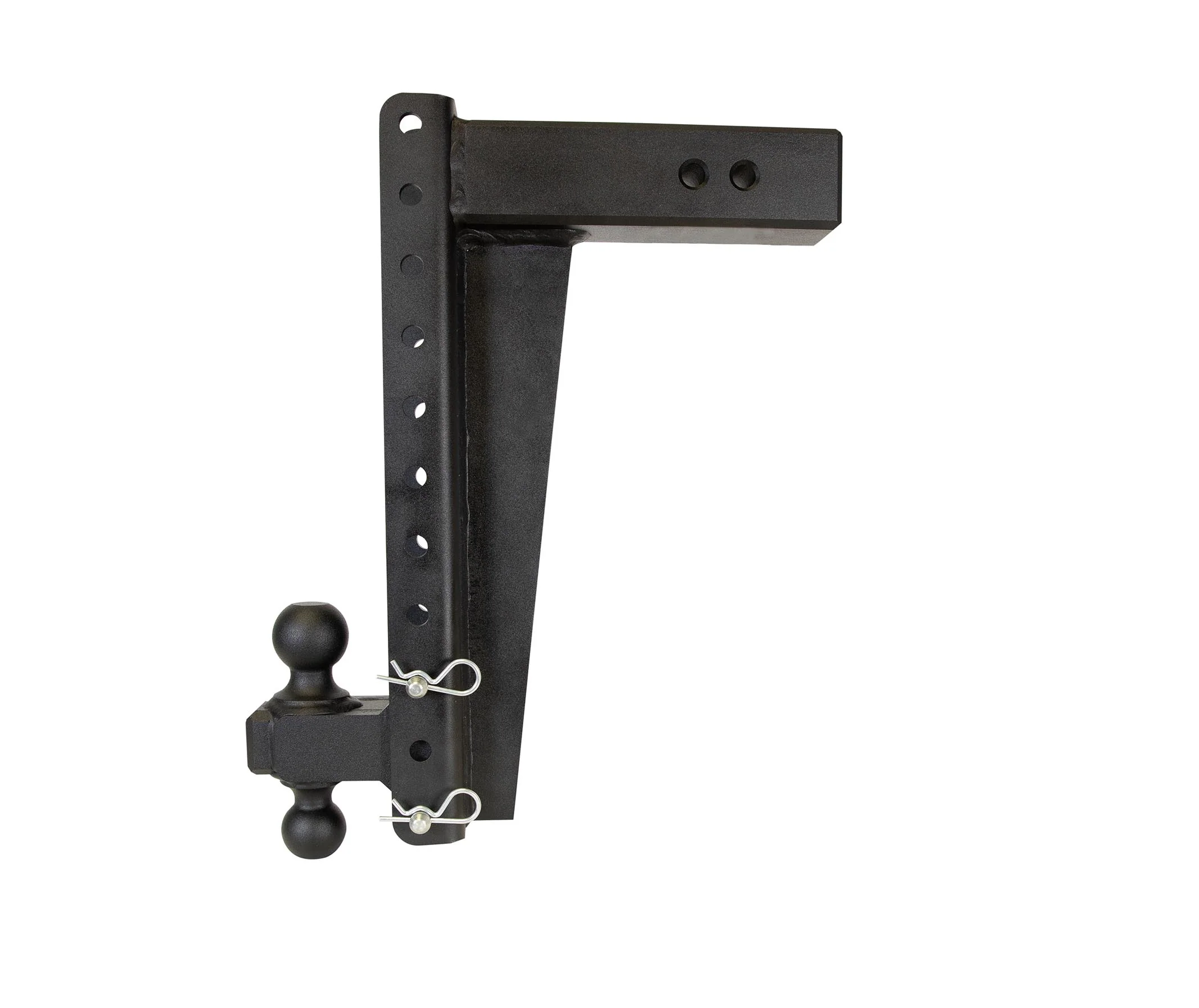 3.0" Heavy Duty 16″ Drop/Rise Hitch - Image 17