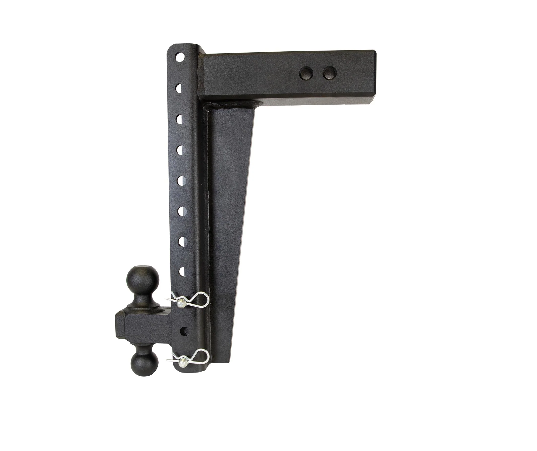 3.0" Heavy Duty 16″ Drop/Rise Hitch - Image 18