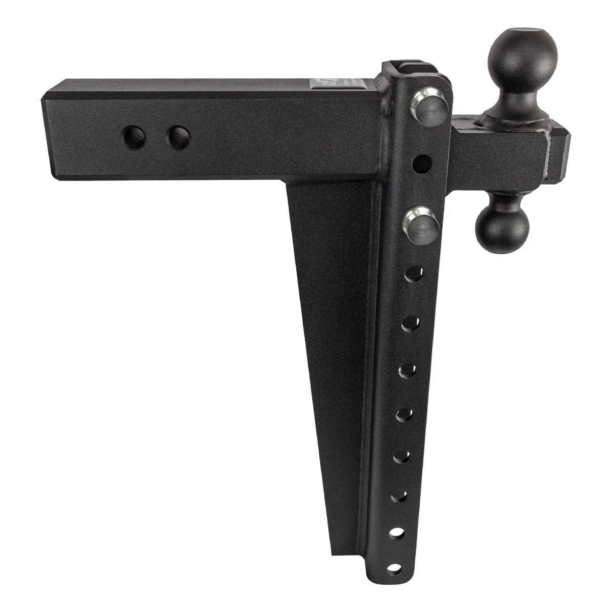 3.0" Heavy Duty 16″ Drop/Rise Hitch - Image 3