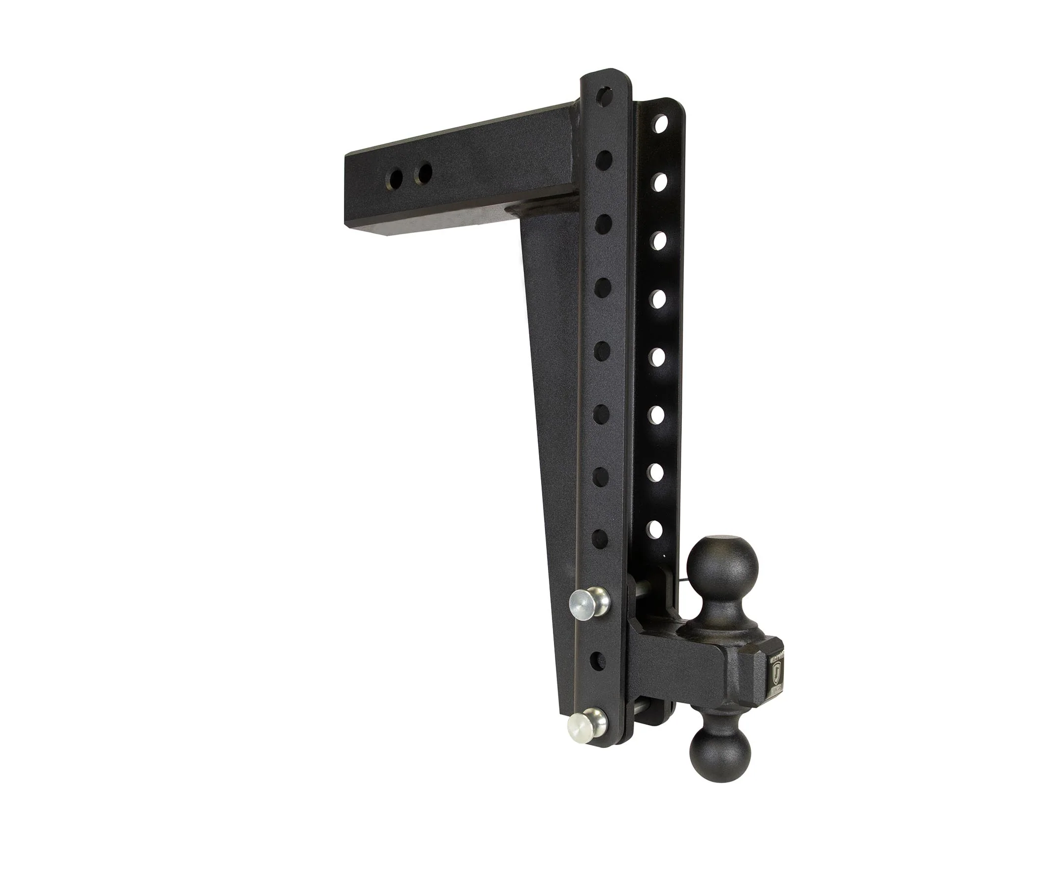 3.0" Heavy Duty 16″ Drop/Rise Hitch - Image 36