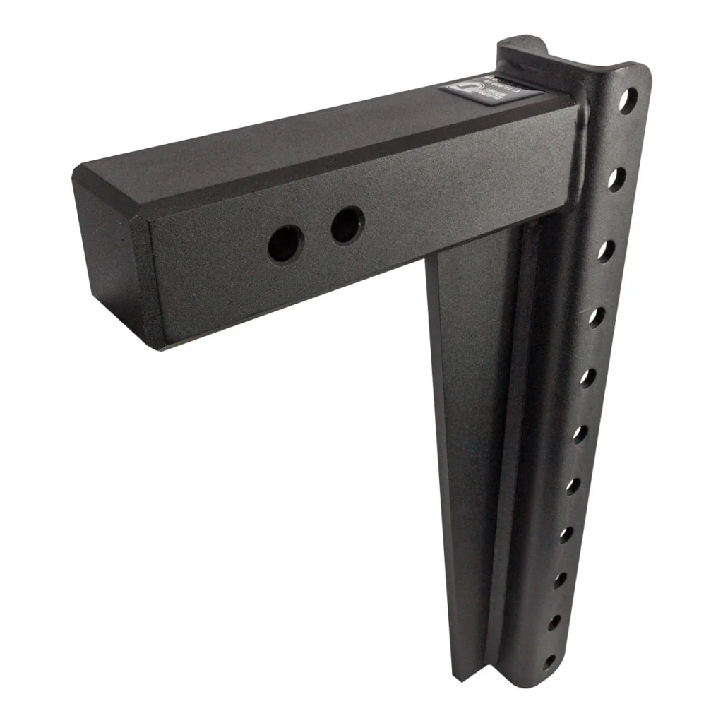 3.0" Heavy Duty 16″ Drop/Rise Hitch - Image 5