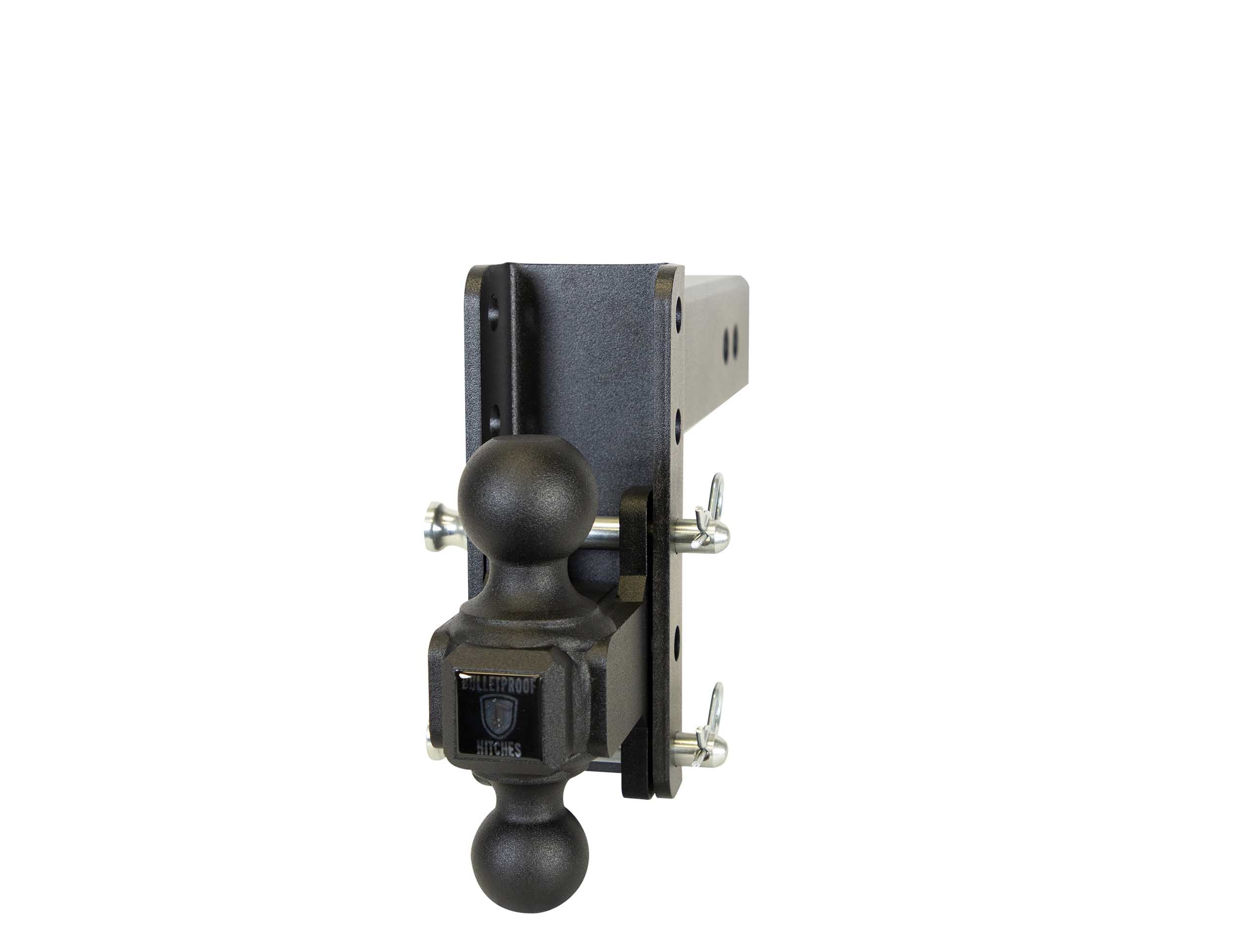 3.0" Heavy Duty 4″ Drop/Rise Hitch - Image 10