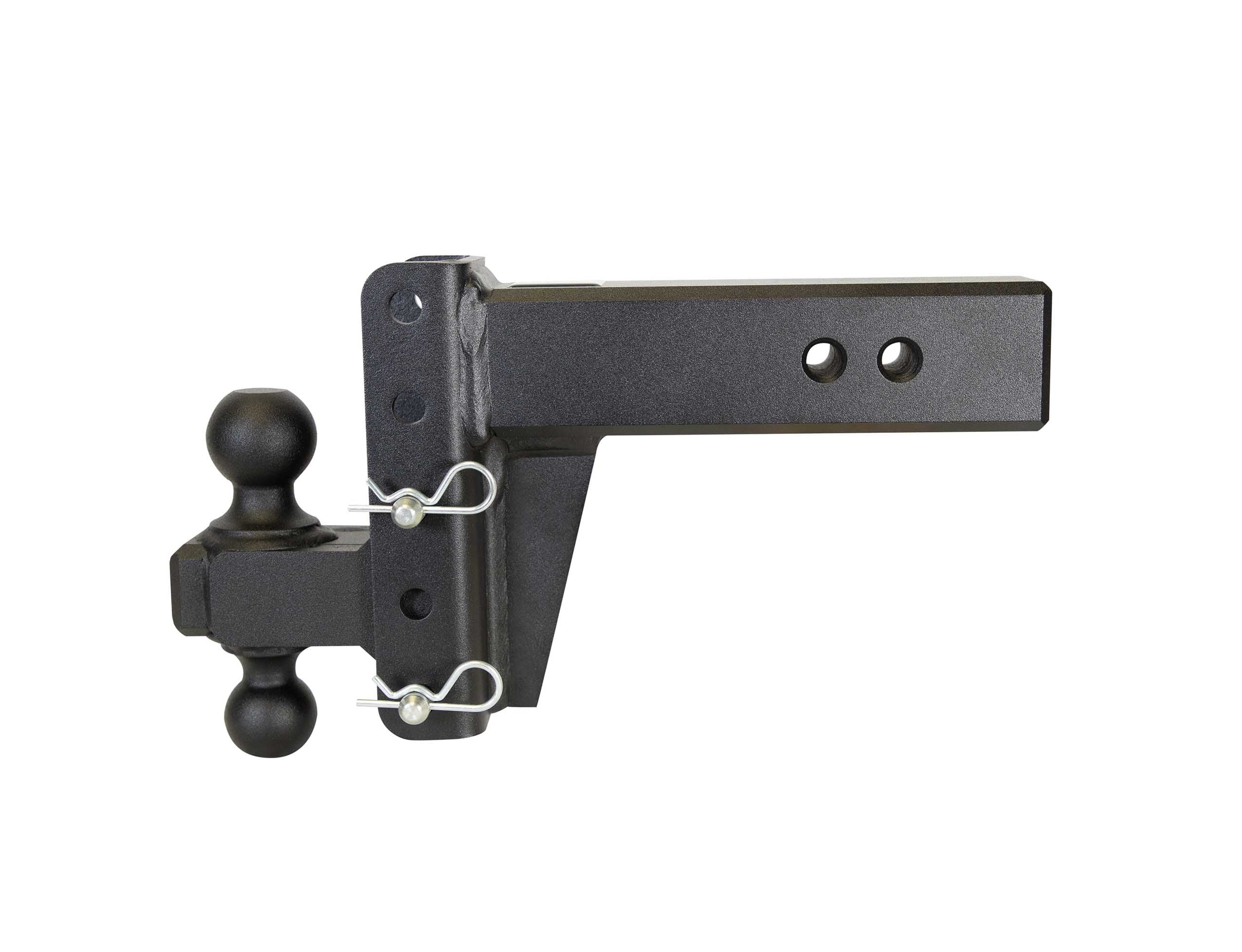 3.0" Heavy Duty 4″ Drop/Rise Hitch - Image 19