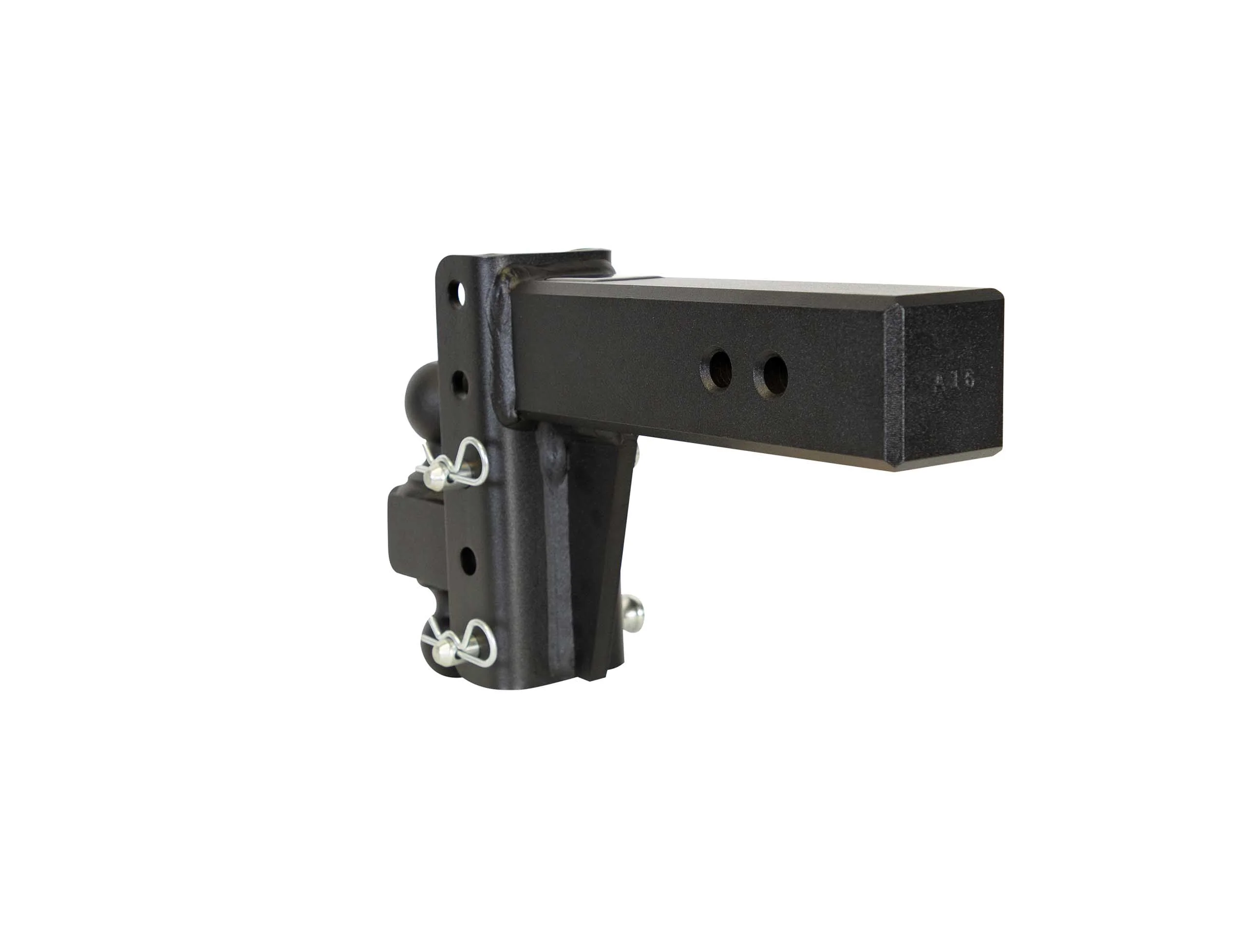 3.0" Heavy Duty 4″ Drop/Rise Hitch - Image 24