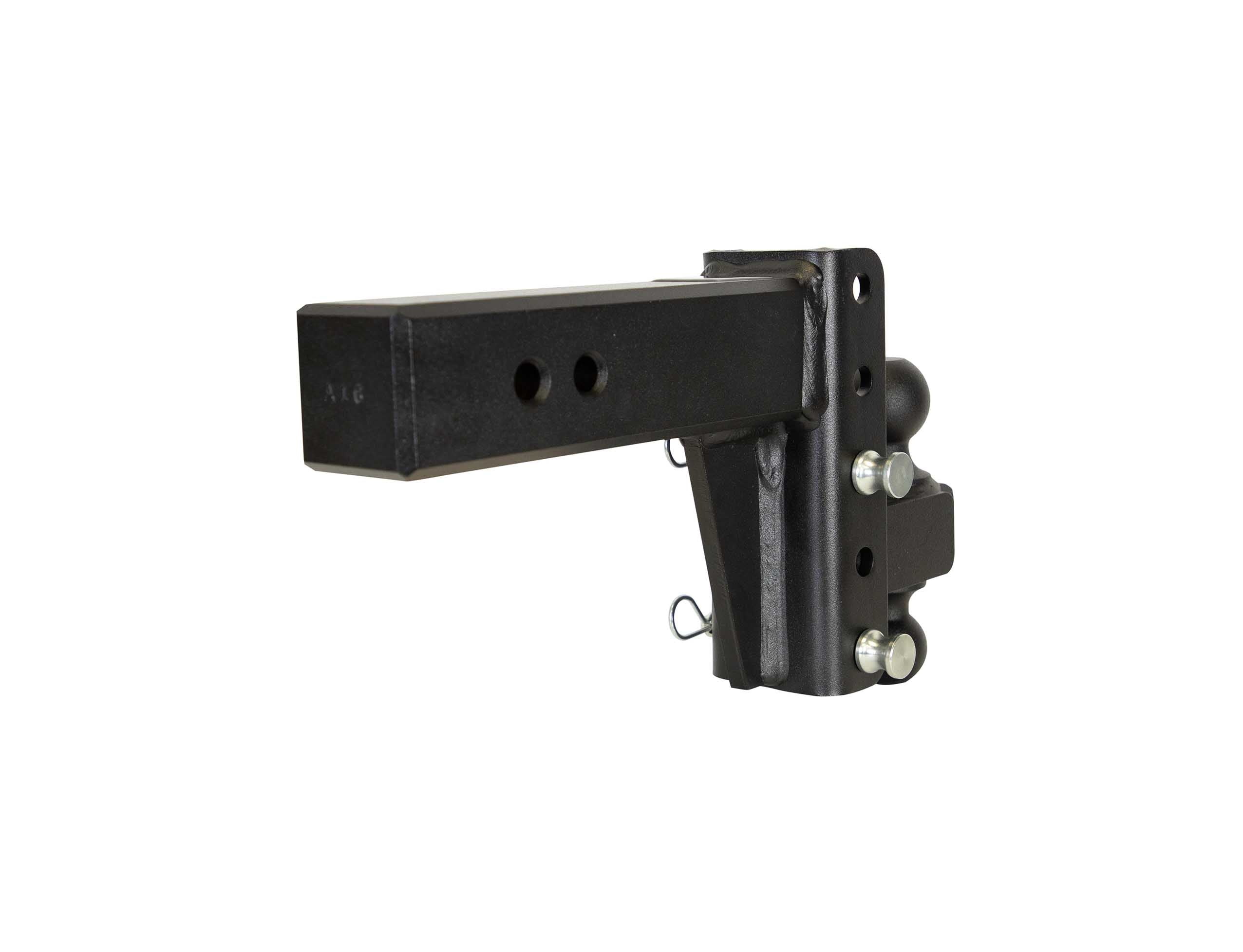 3.0" Heavy Duty 4″ Drop/Rise Hitch - Image 28