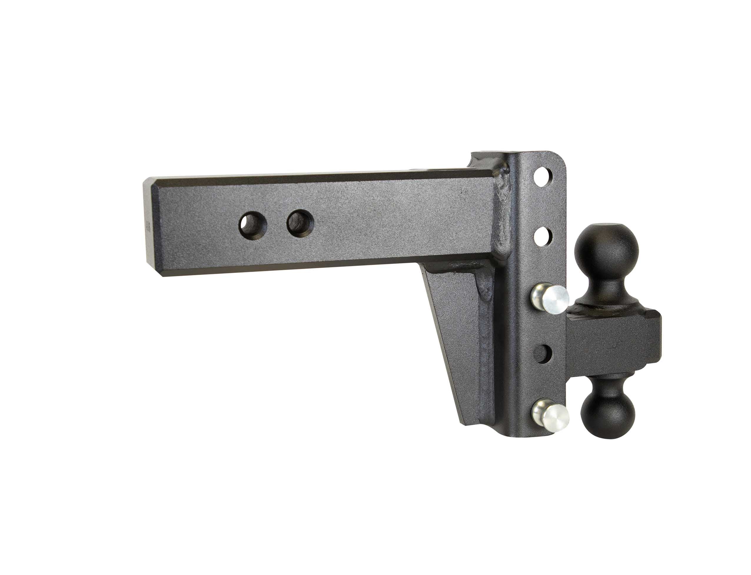 3.0" Heavy Duty 4″ Drop/Rise Hitch - Image 31