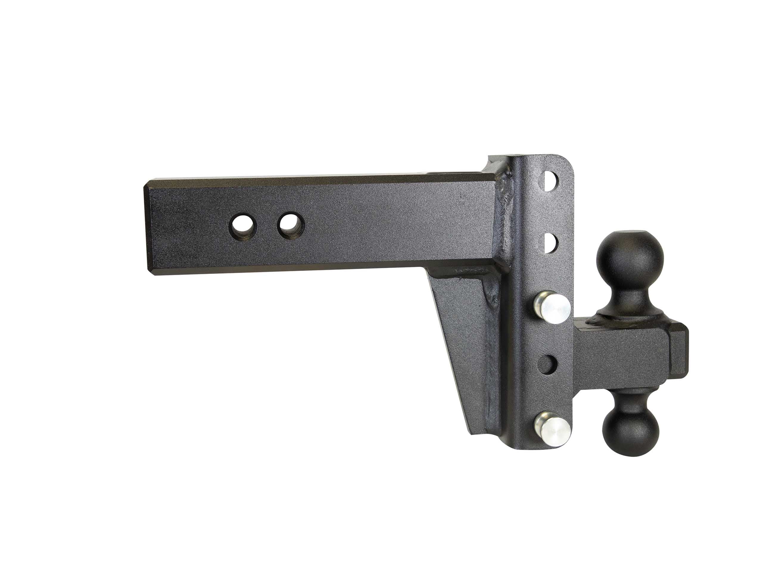 3.0" Heavy Duty 4″ Drop/Rise Hitch - Image 32
