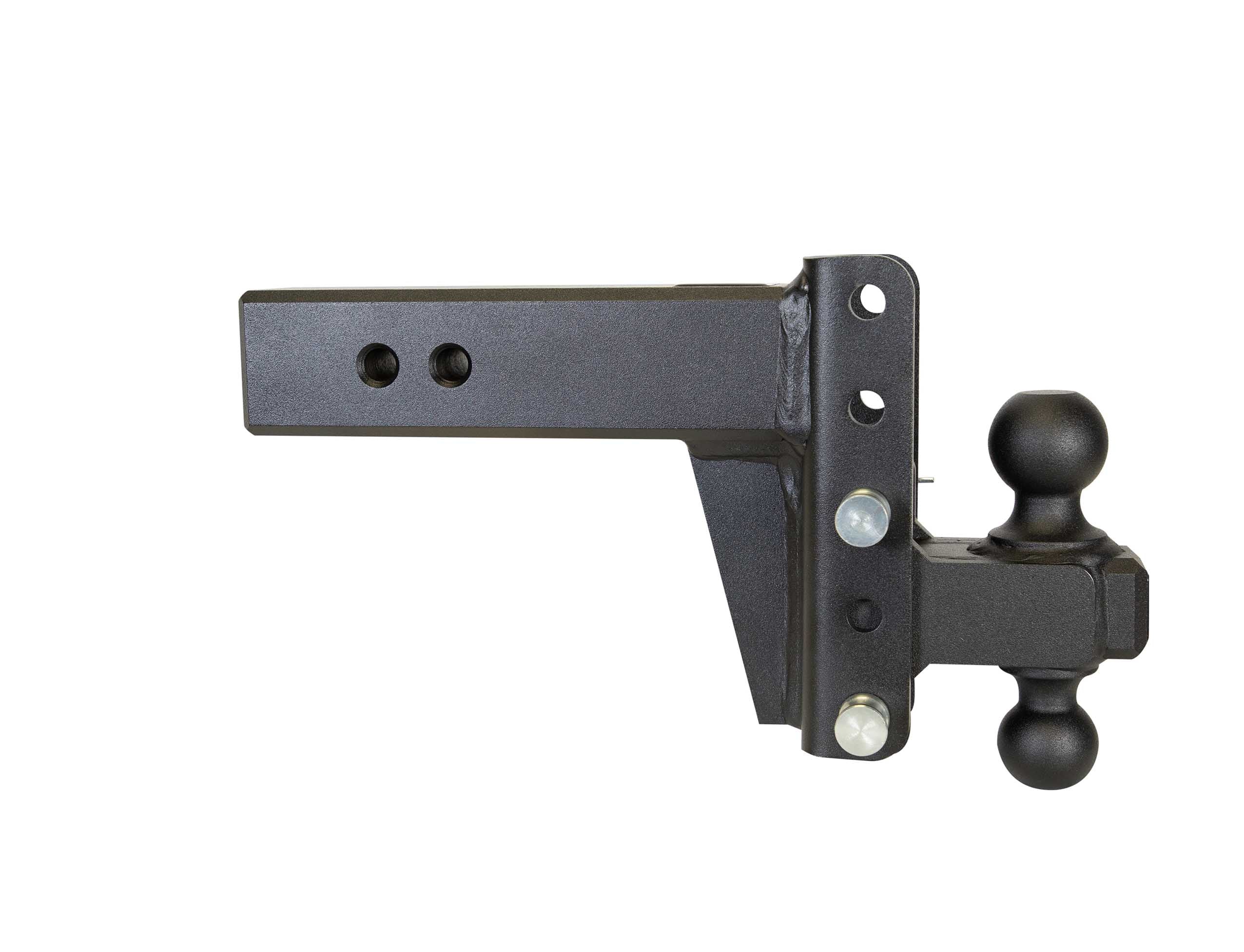 3.0" Heavy Duty 4″ Drop/Rise Hitch - Image 34