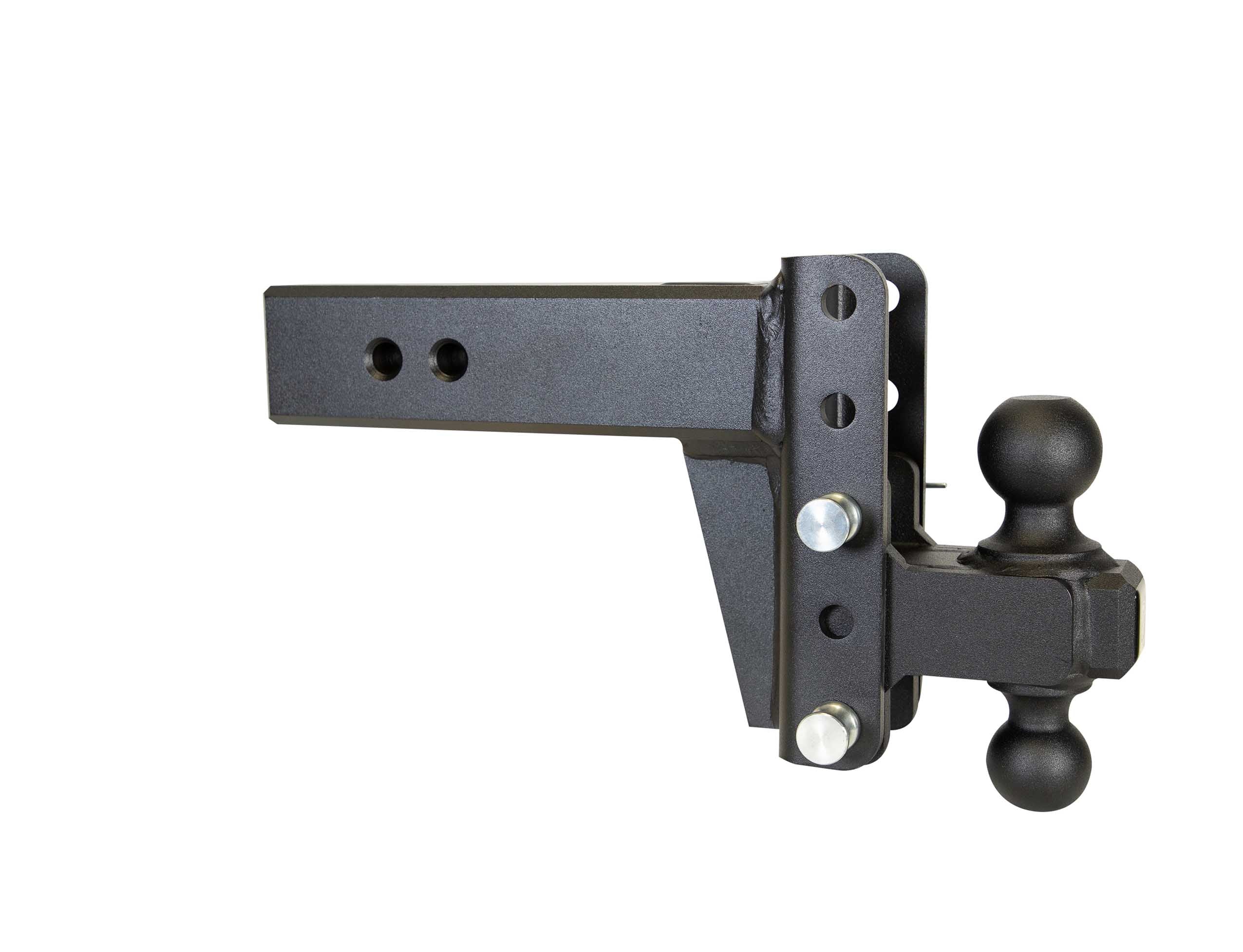 3.0" Heavy Duty 4″ Drop/Rise Hitch - Image 35