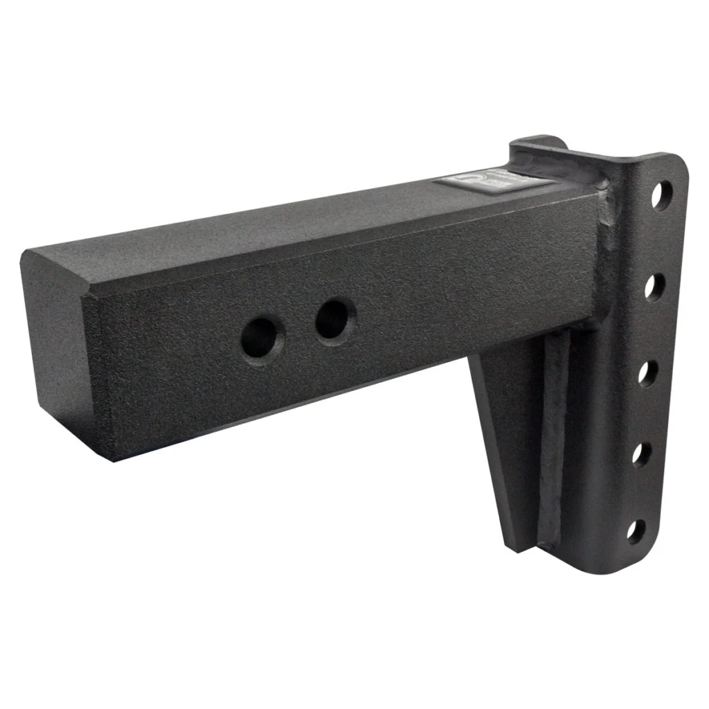 3.0" Heavy Duty 4″ Drop/Rise Hitch - Image 5