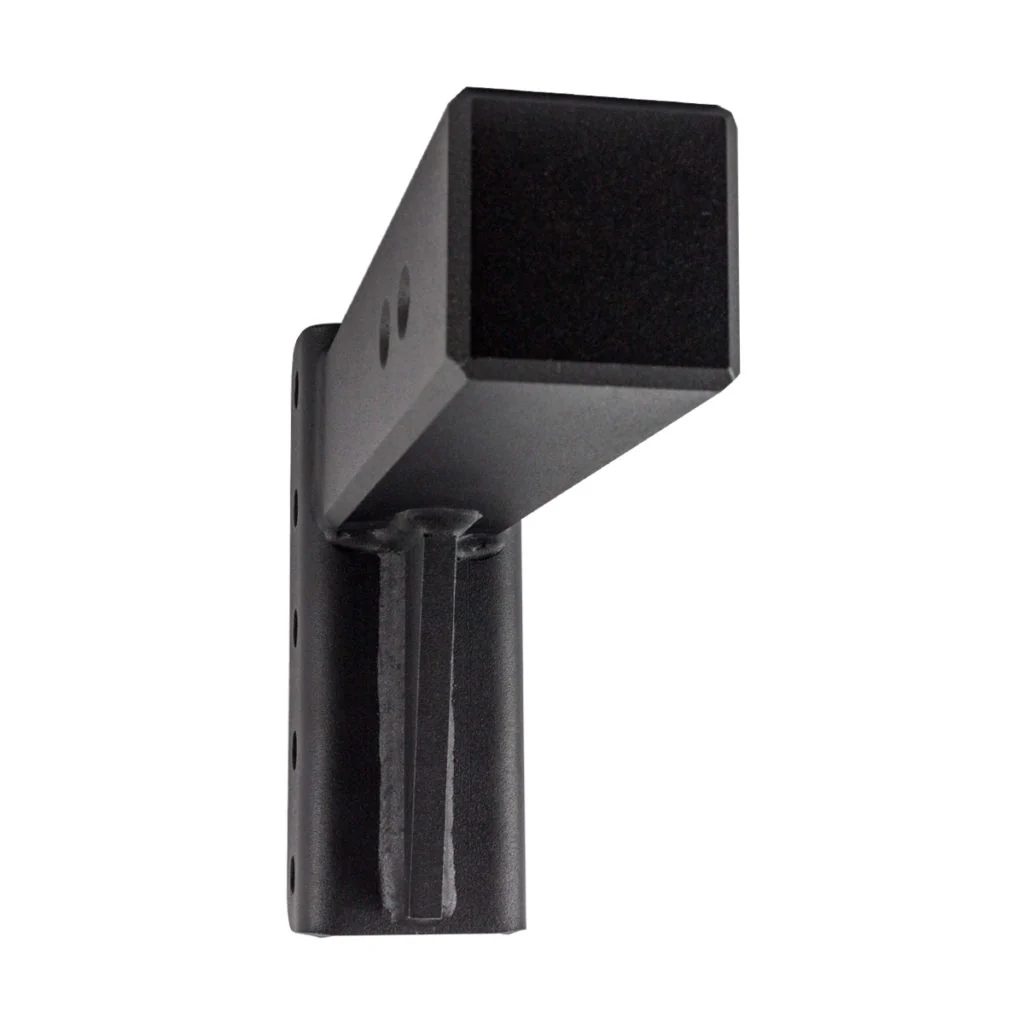 3.0" Heavy Duty 4″ Drop/Rise Hitch - Image 8