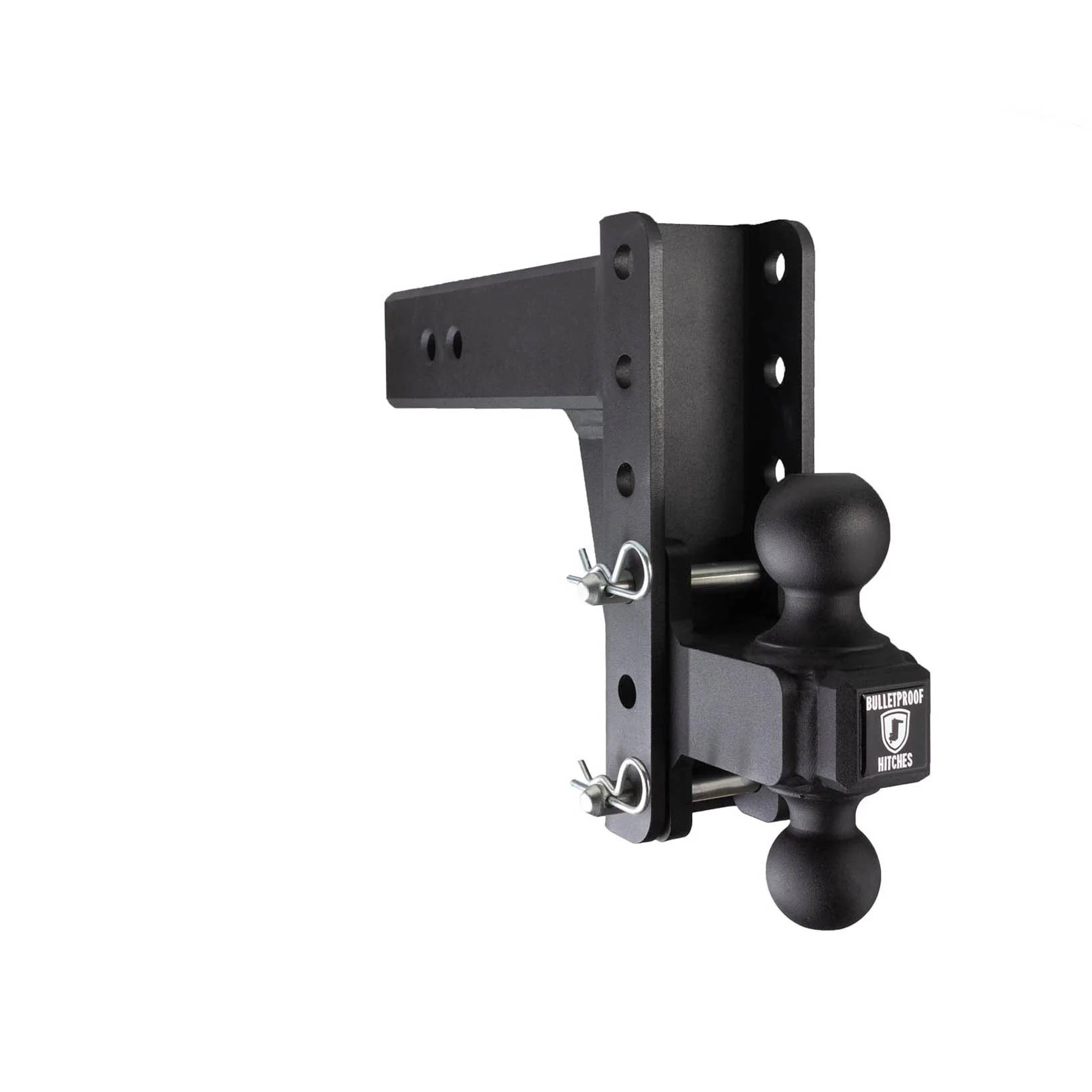 3.0" Heavy Duty 6″ Drop/Rise Hitch - Image 10
