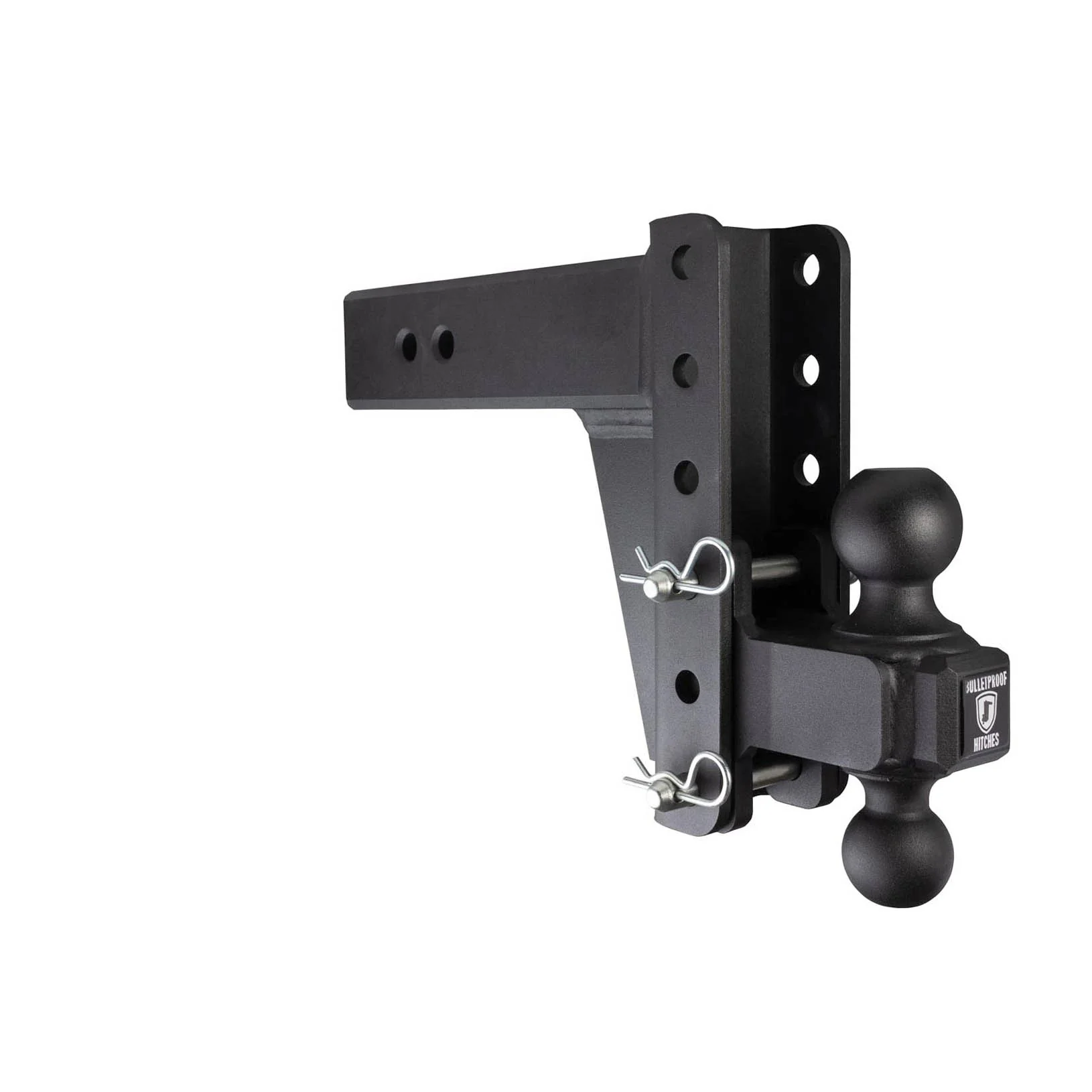 3.0" Heavy Duty 6″ Drop/Rise Hitch - Image 11