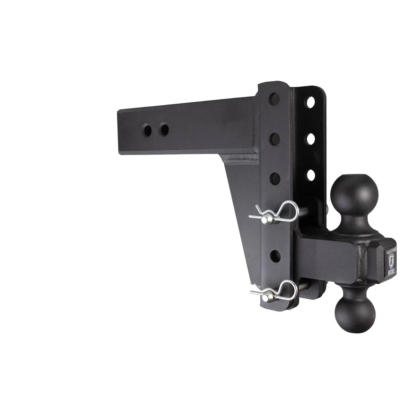 3.0" Heavy Duty 6″ Drop/Rise Hitch - Image 12