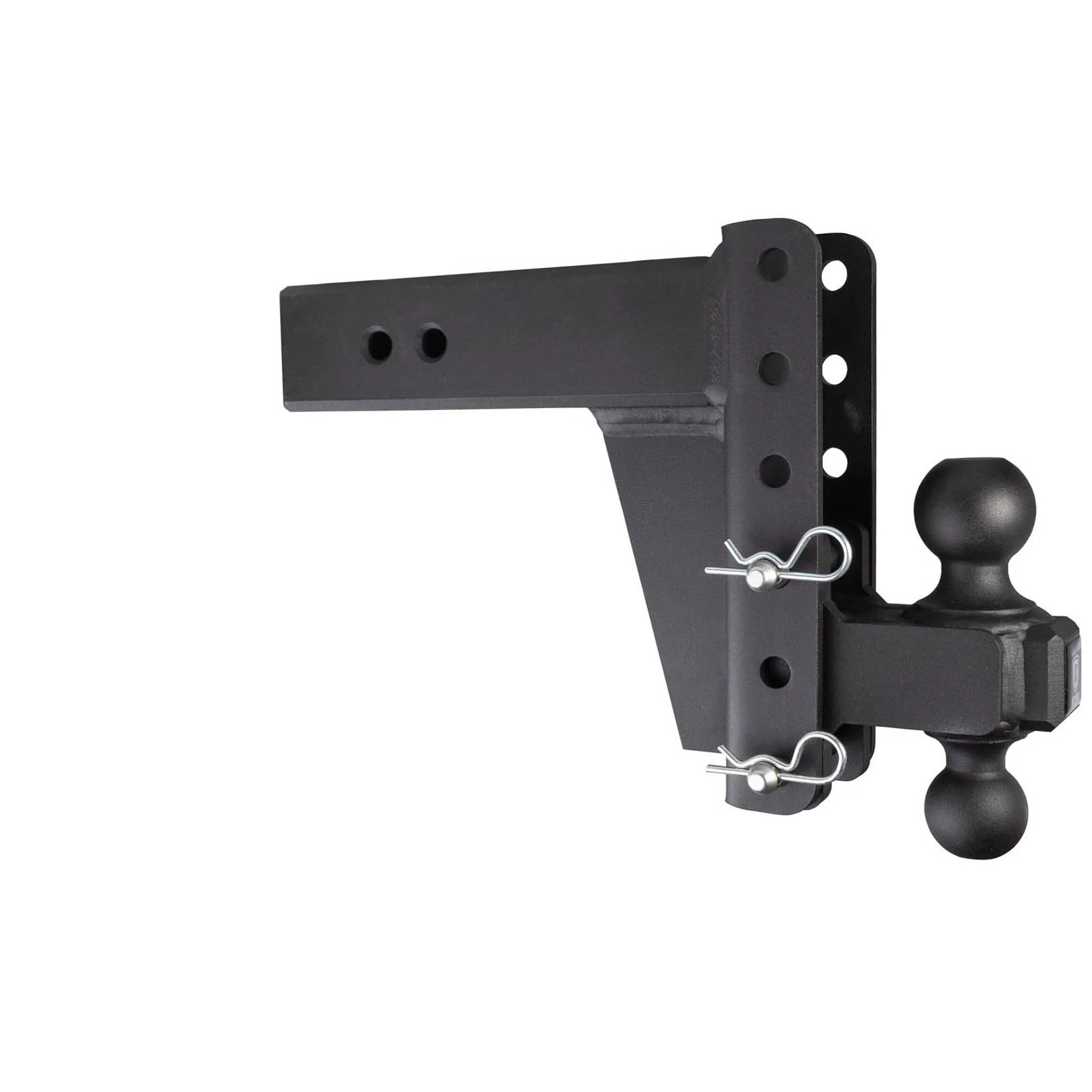 3.0" Heavy Duty 6″ Drop/Rise Hitch - Image 13