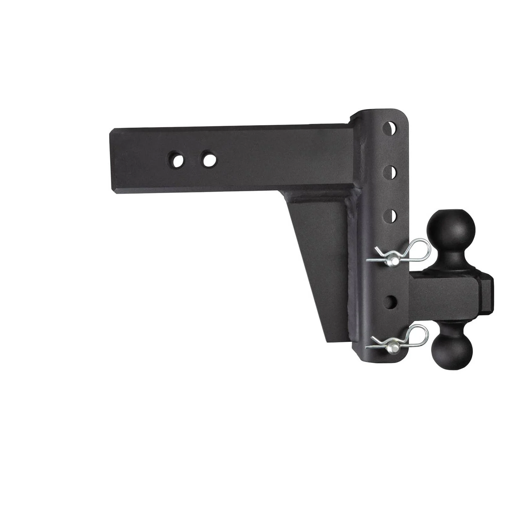 3.0" Heavy Duty 6″ Drop/Rise Hitch - Image 16