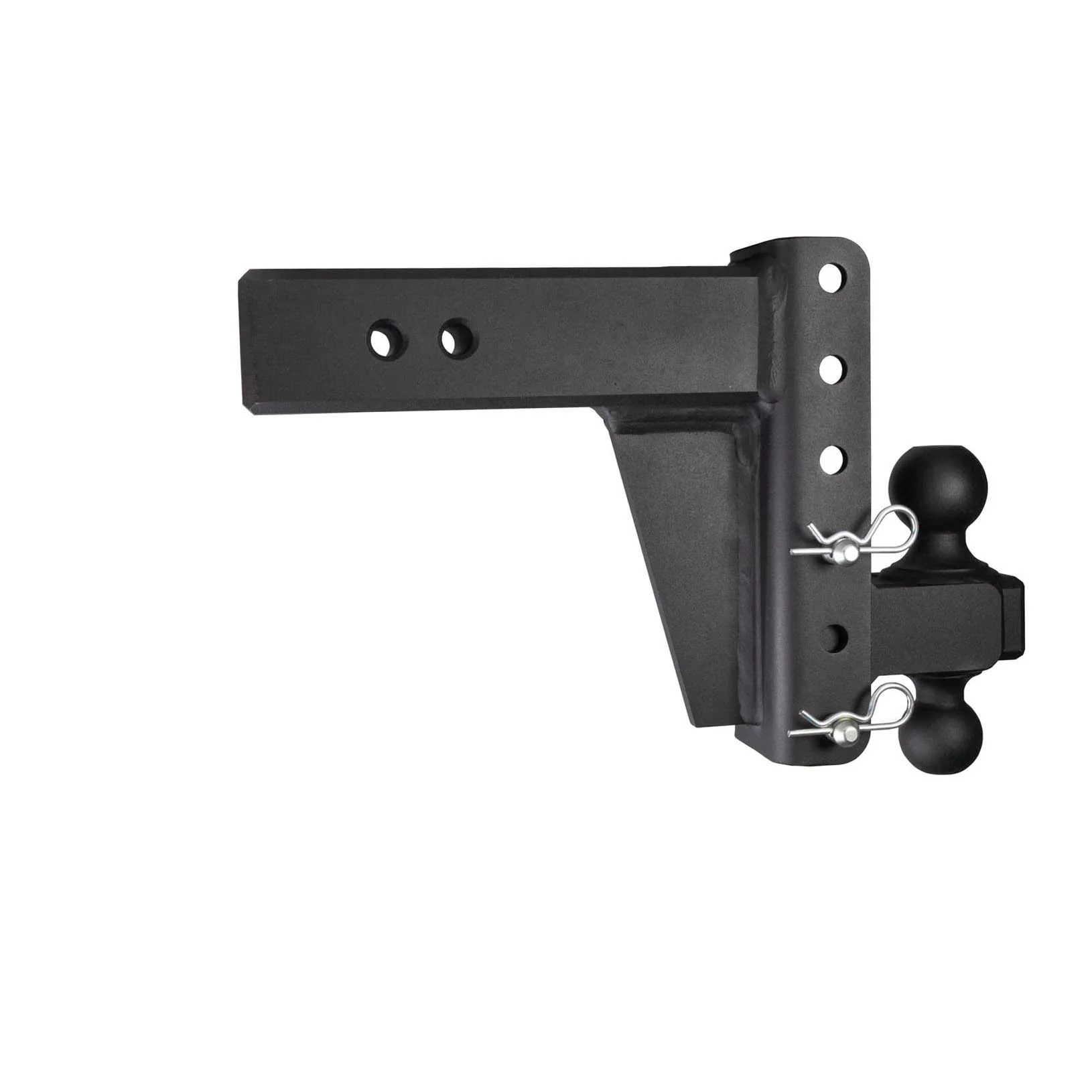 3.0" Heavy Duty 6″ Drop/Rise Hitch - Image 17