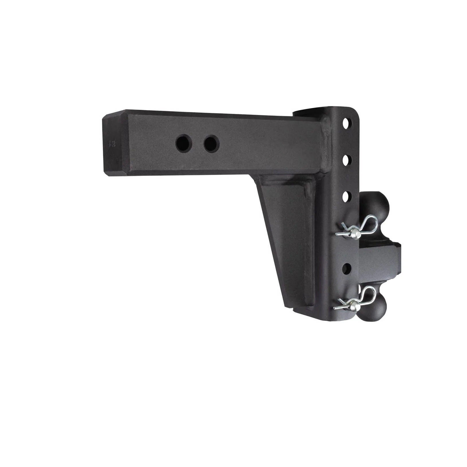 3.0" Heavy Duty 6″ Drop/Rise Hitch - Image 19