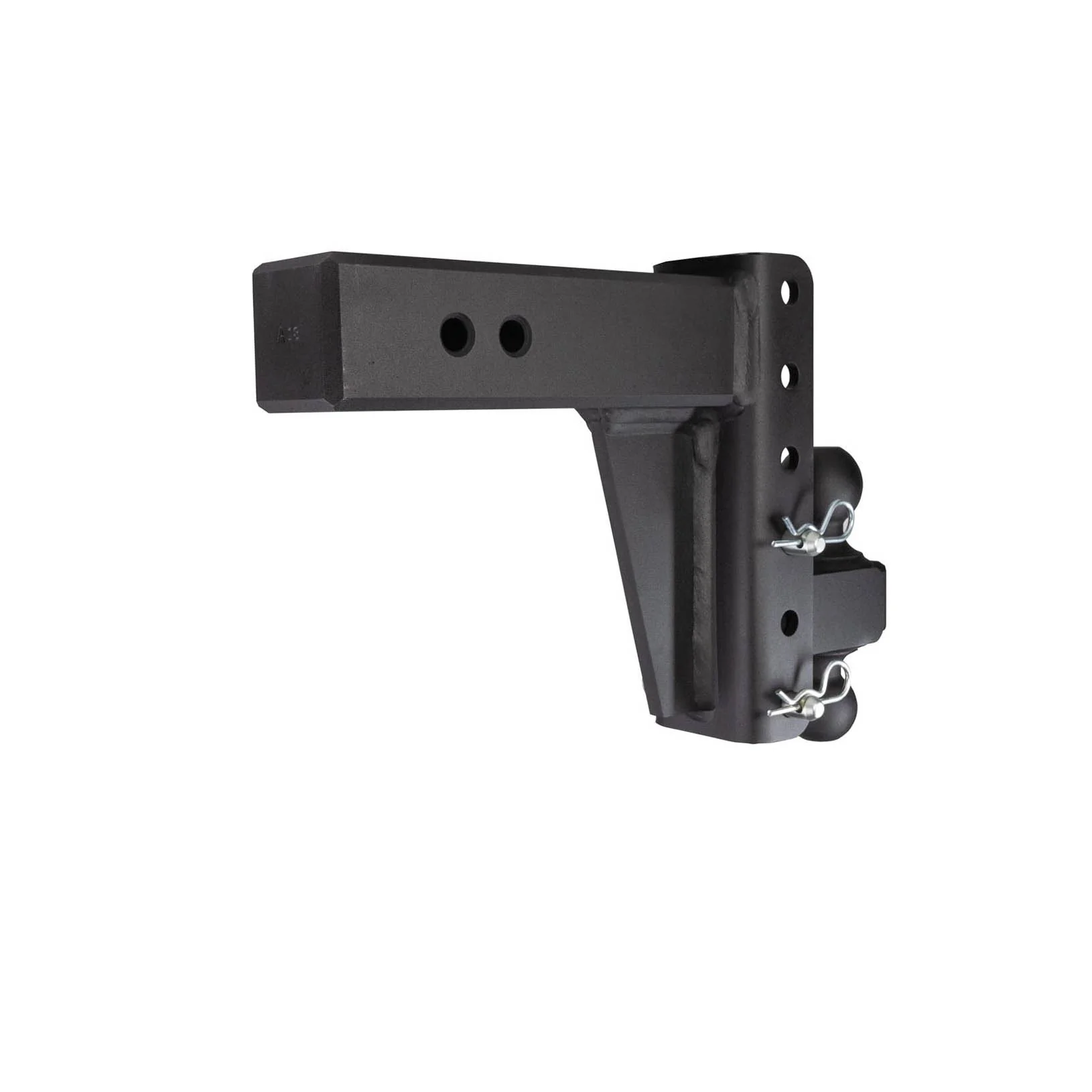 3.0" Heavy Duty 6″ Drop/Rise Hitch - Image 20