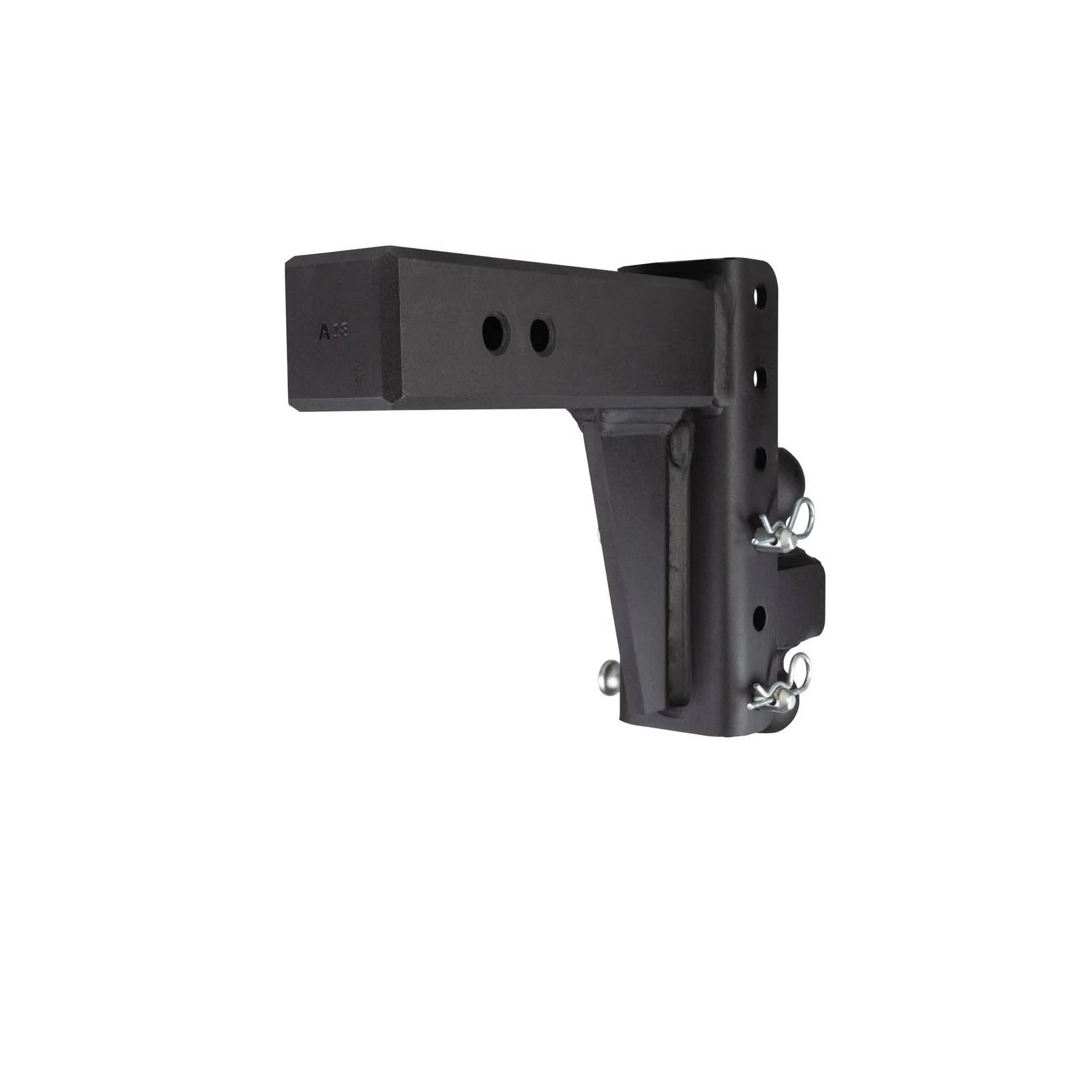 3.0" Heavy Duty 6″ Drop/Rise Hitch - Image 21