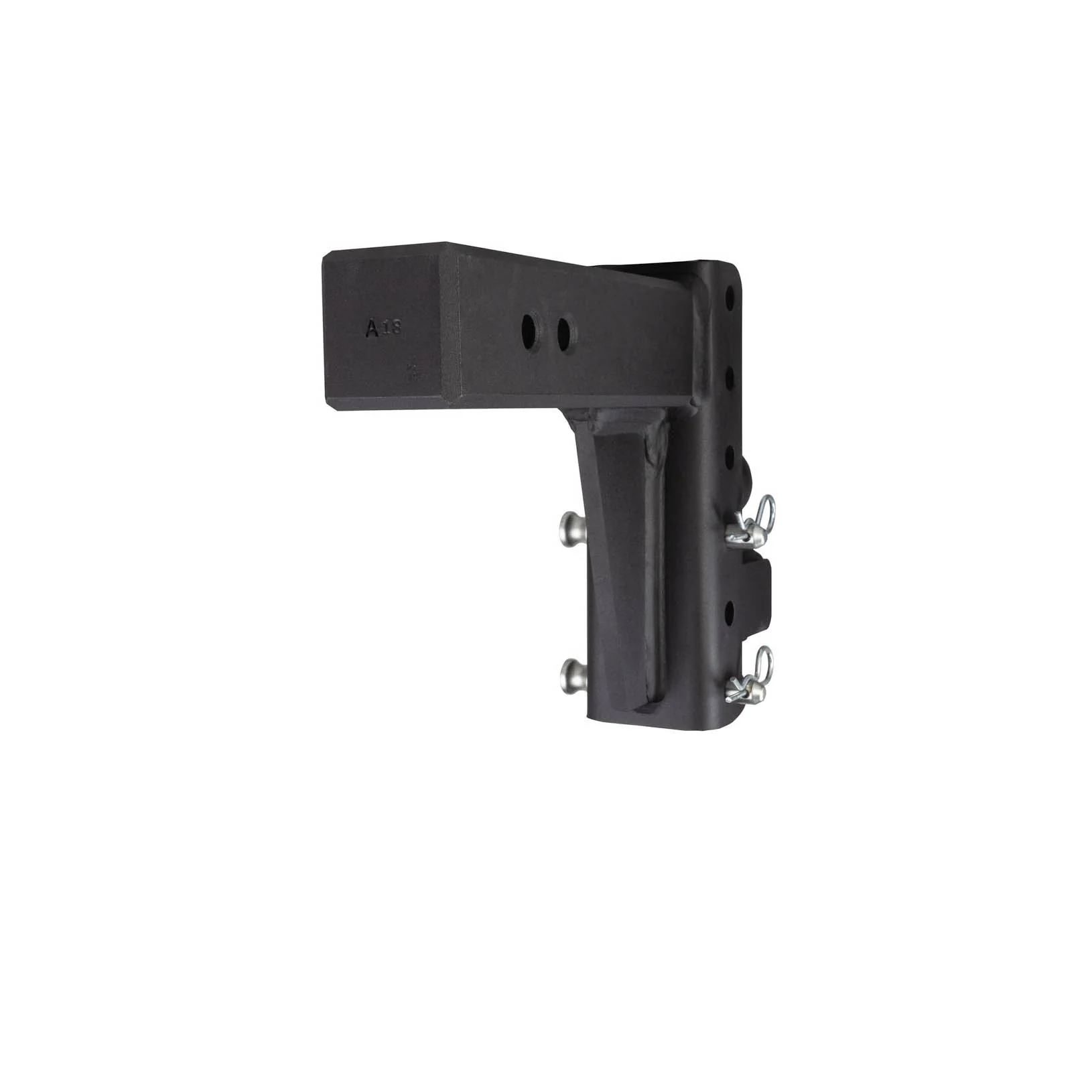 3.0" Heavy Duty 6″ Drop/Rise Hitch - Image 22