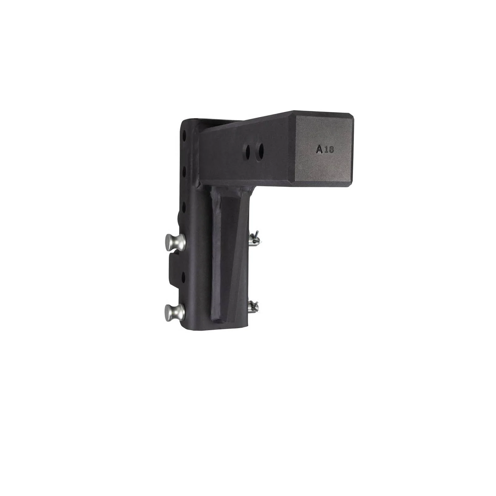 3.0" Heavy Duty 6″ Drop/Rise Hitch - Image 27