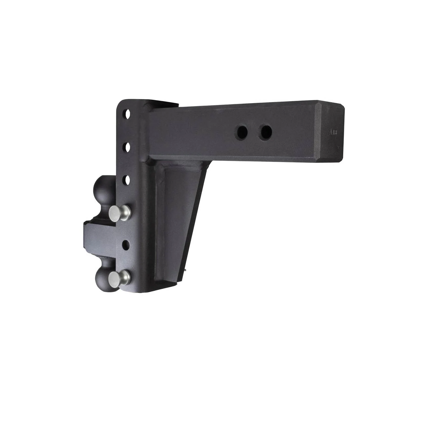 3.0" Heavy Duty 6″ Drop/Rise Hitch - Image 30