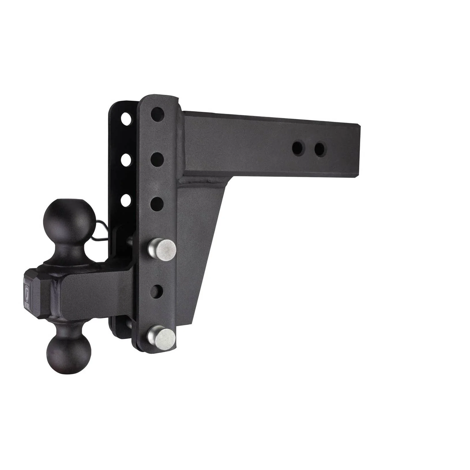 3.0" Heavy Duty 6″ Drop/Rise Hitch - Image 37