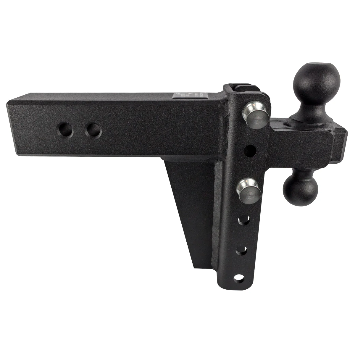 3.0" Heavy Duty 6″ Drop/Rise Hitch - Image 4