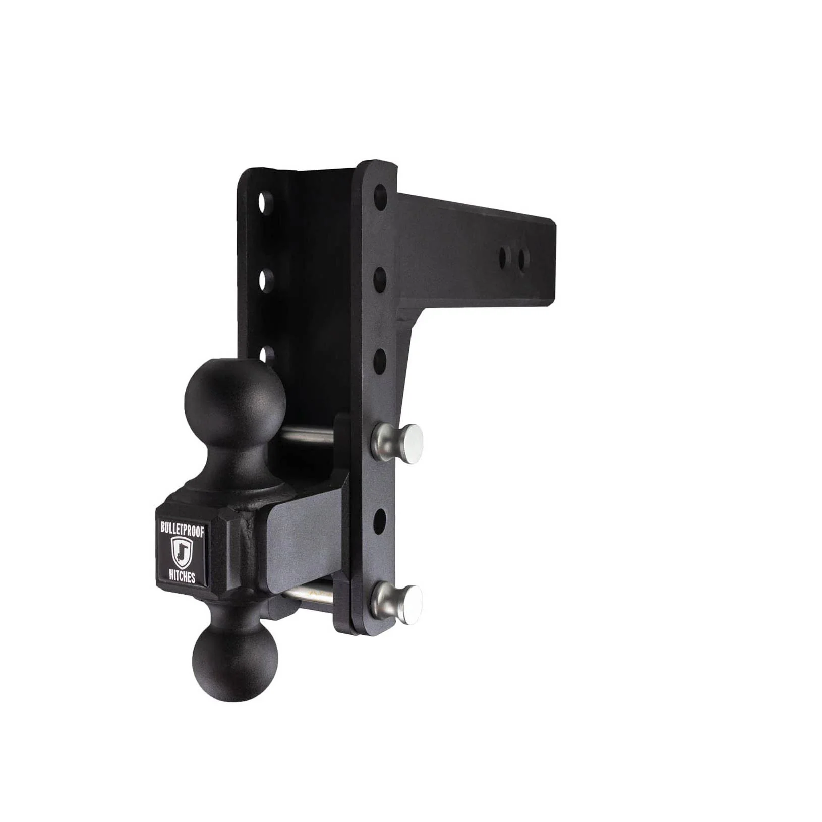 3.0" Heavy Duty 6″ Drop/Rise Hitch - Image 40
