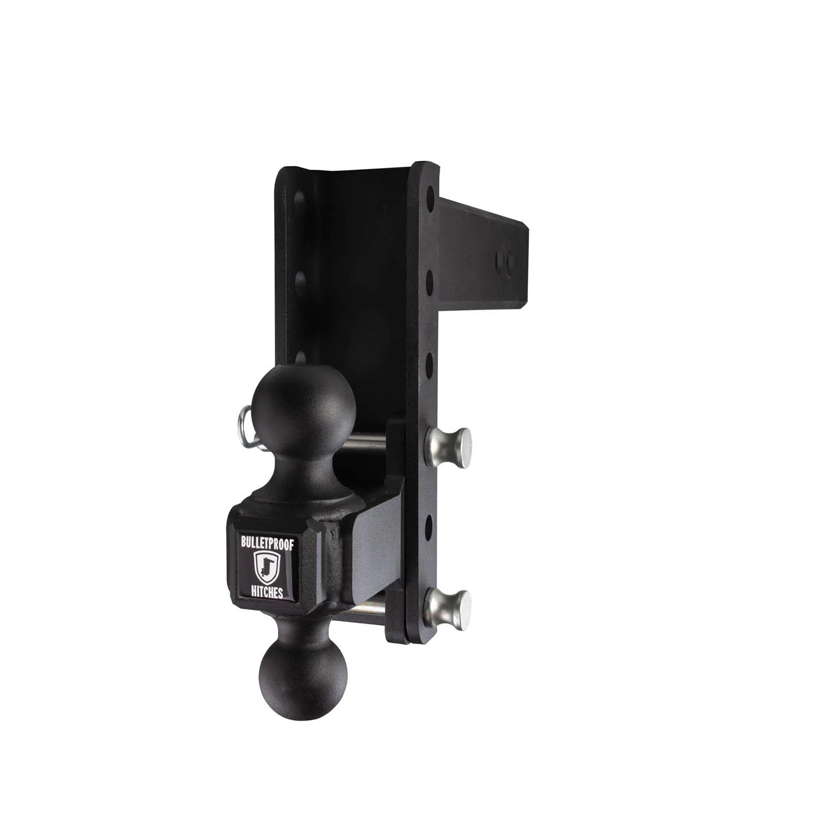 3.0" Heavy Duty 6″ Drop/Rise Hitch - Image 41