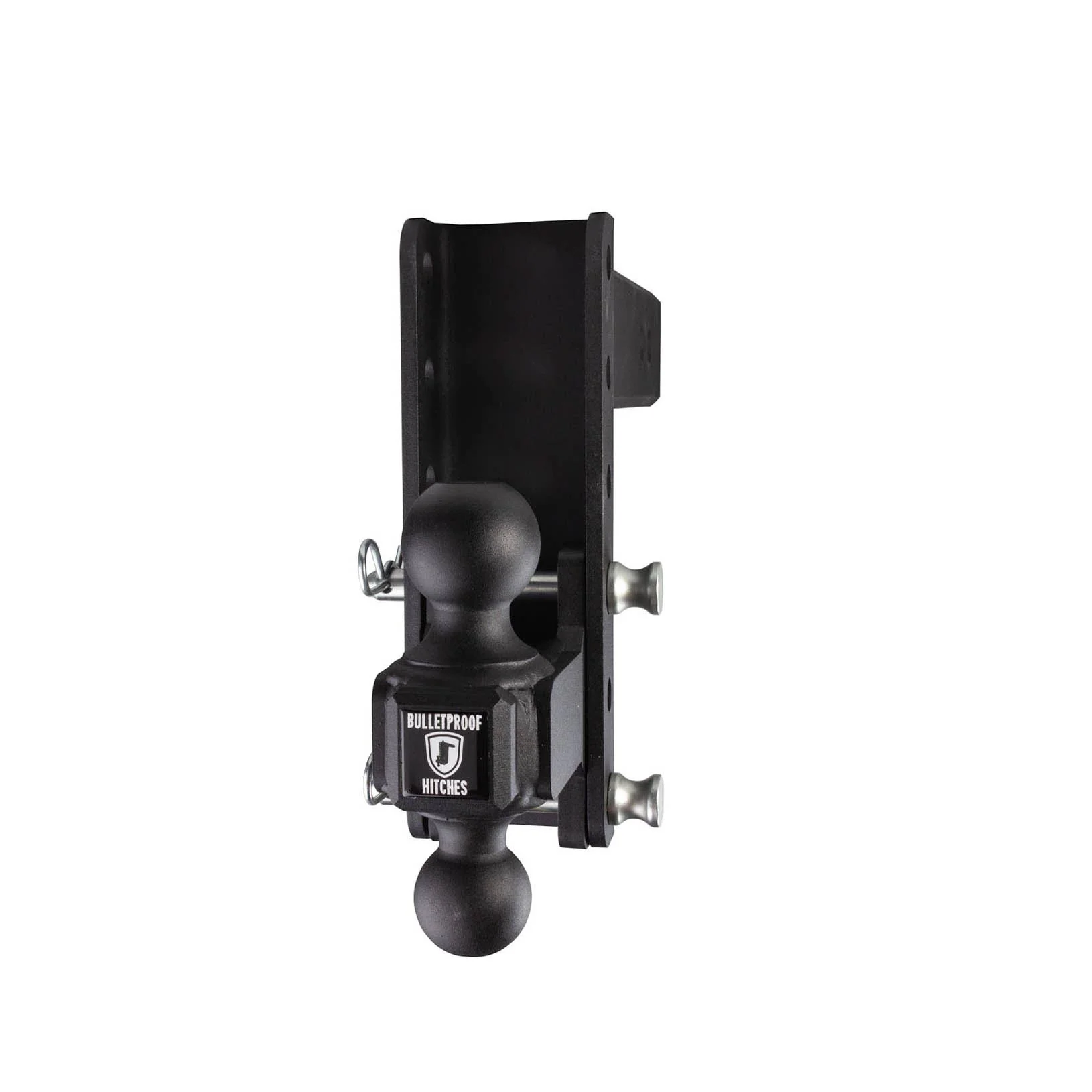 3.0" Heavy Duty 6″ Drop/Rise Hitch - Image 42