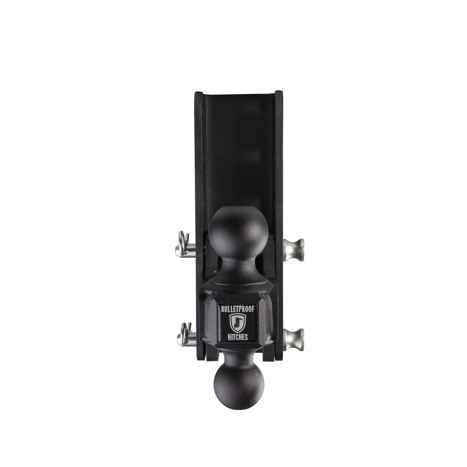 3.0" Heavy Duty 6″ Drop/Rise Hitch - Image 7