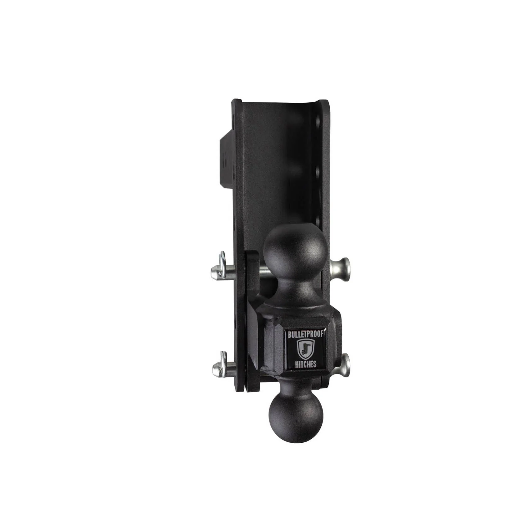 3.0" Heavy Duty 6″ Drop/Rise Hitch - Image 8