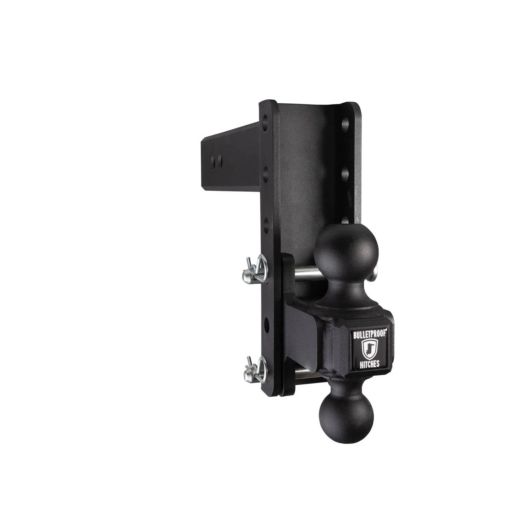 3.0" Heavy Duty 6″ Drop/Rise Hitch - Image 9