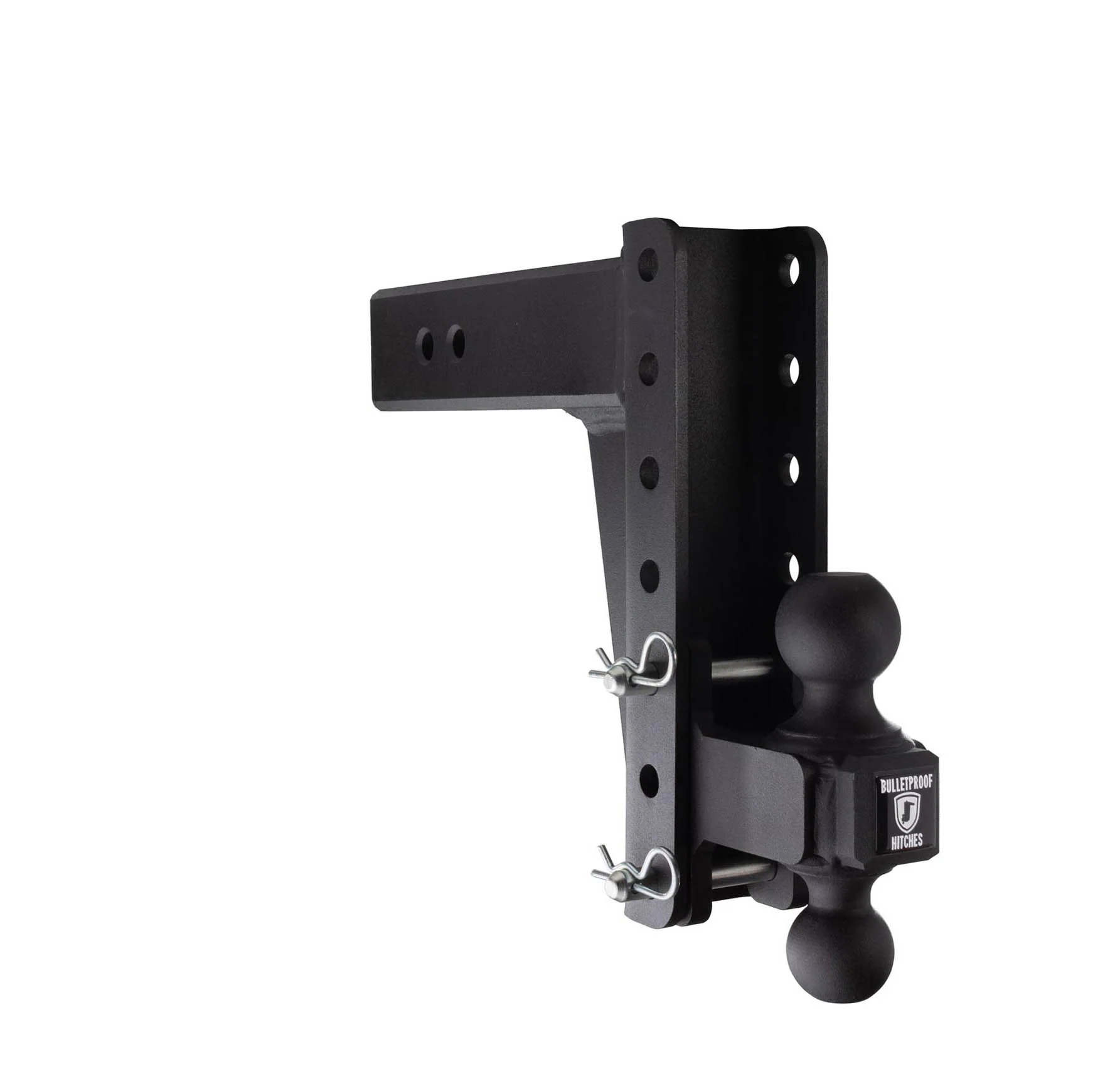 3.0" Heavy Duty 8″ Drop/Rise Hitch - Image 10